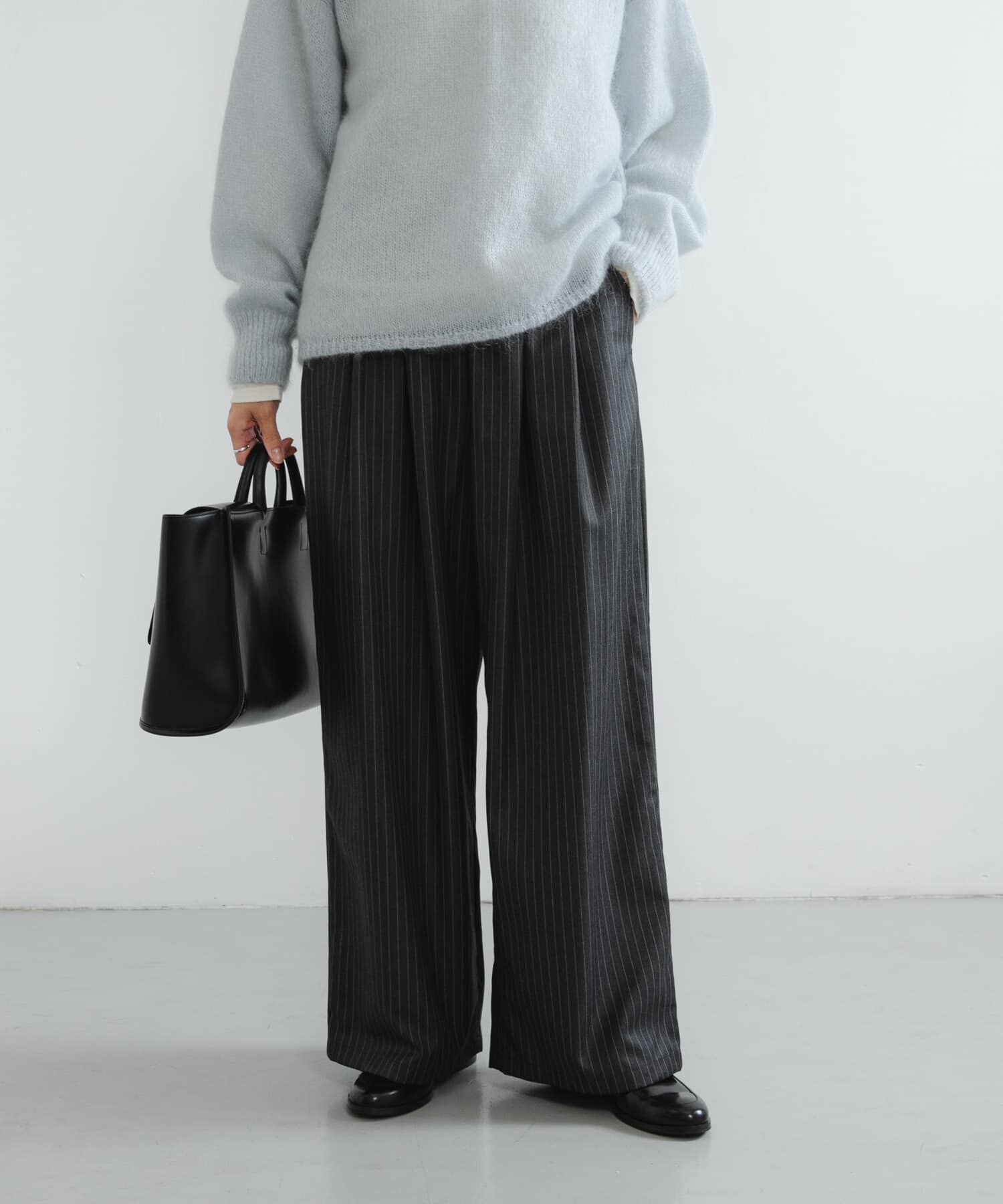 URBAN RESEARCH「『3ｻｲｽﾞ展開』『ｲｰｼﾞｰｹｱ』 ｳｰﾙ混ﾀｯｸｷﾞｬｻﾞｰｽﾄ  」|その他|その他1