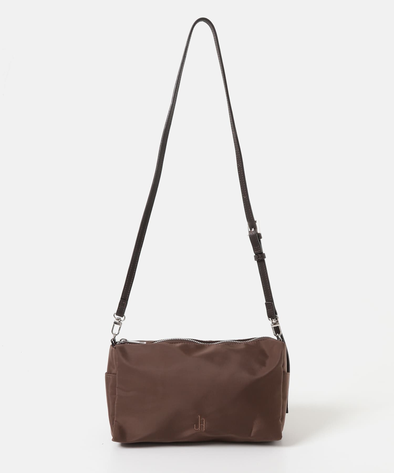 RODE SKO「hun RODESKO　Dual pouch」|ショルダー・メッセンジャー|