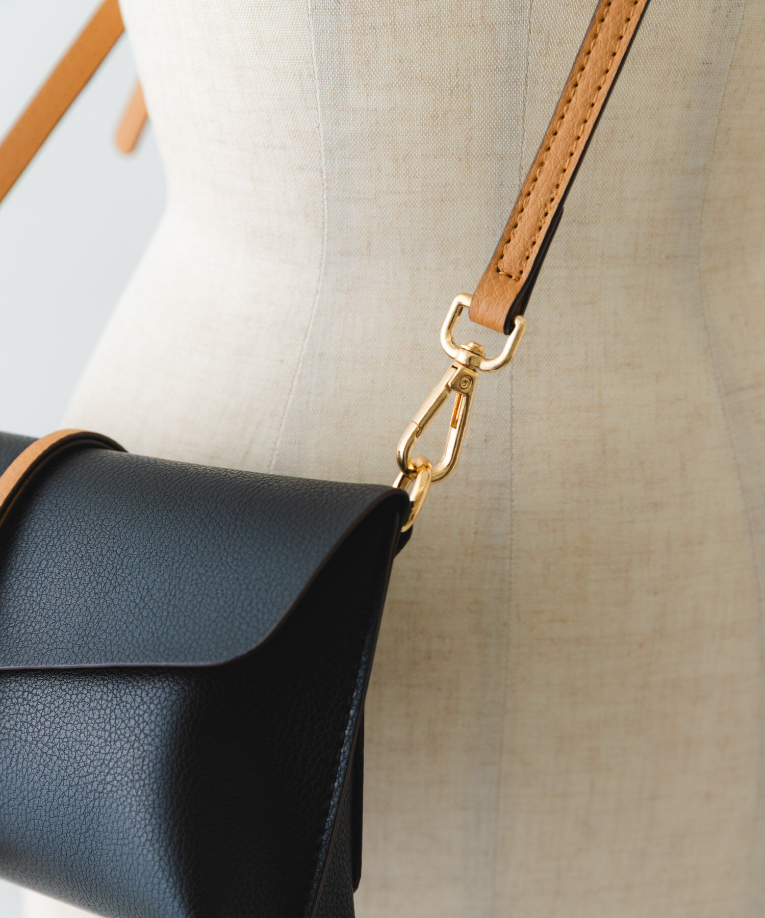 RODE SKO「横型モバイルポシェット」|ショルダー・メッセンジャー|