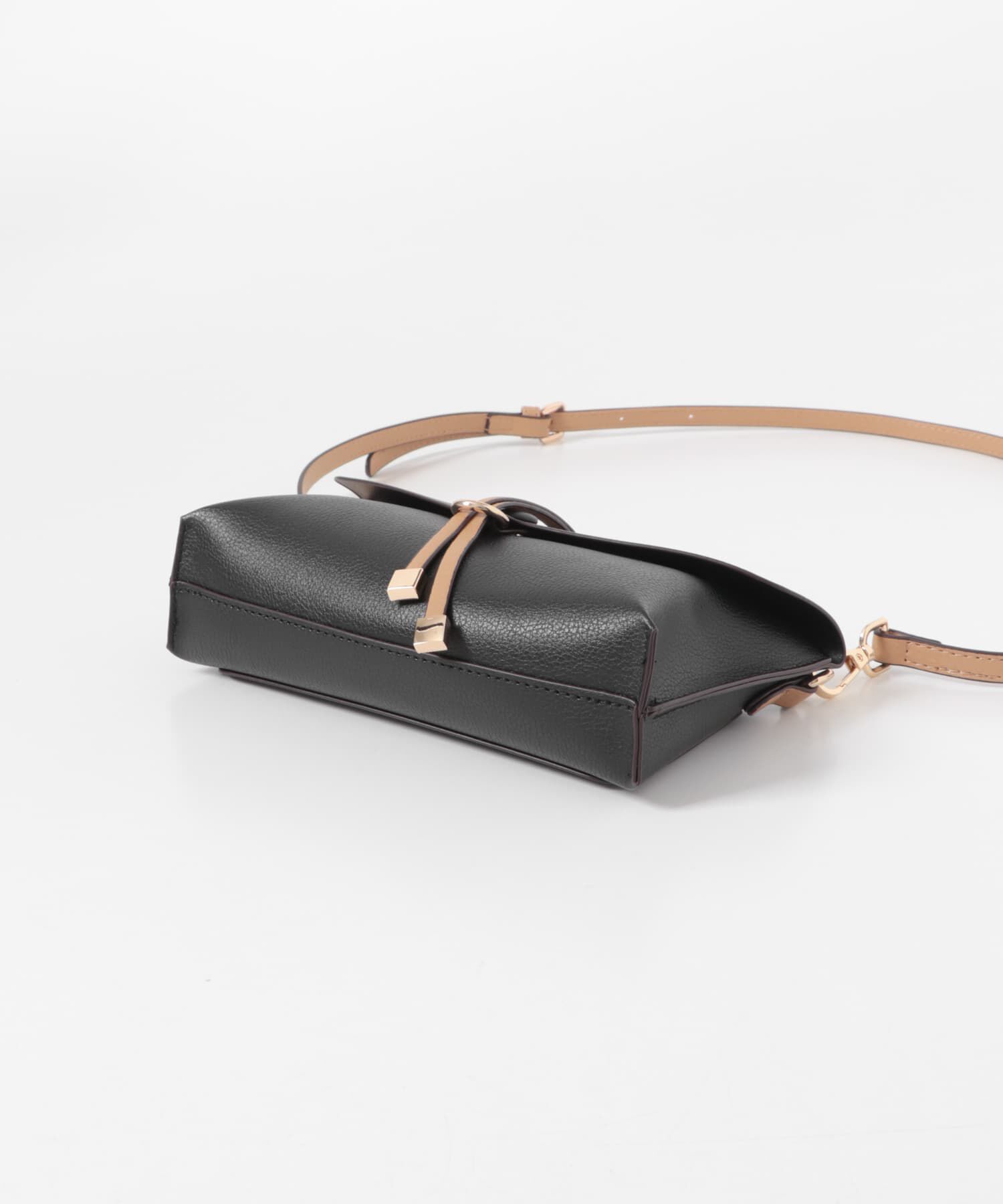 RODE SKO「横型モバイルポシェット」|ショルダー・メッセンジャー|