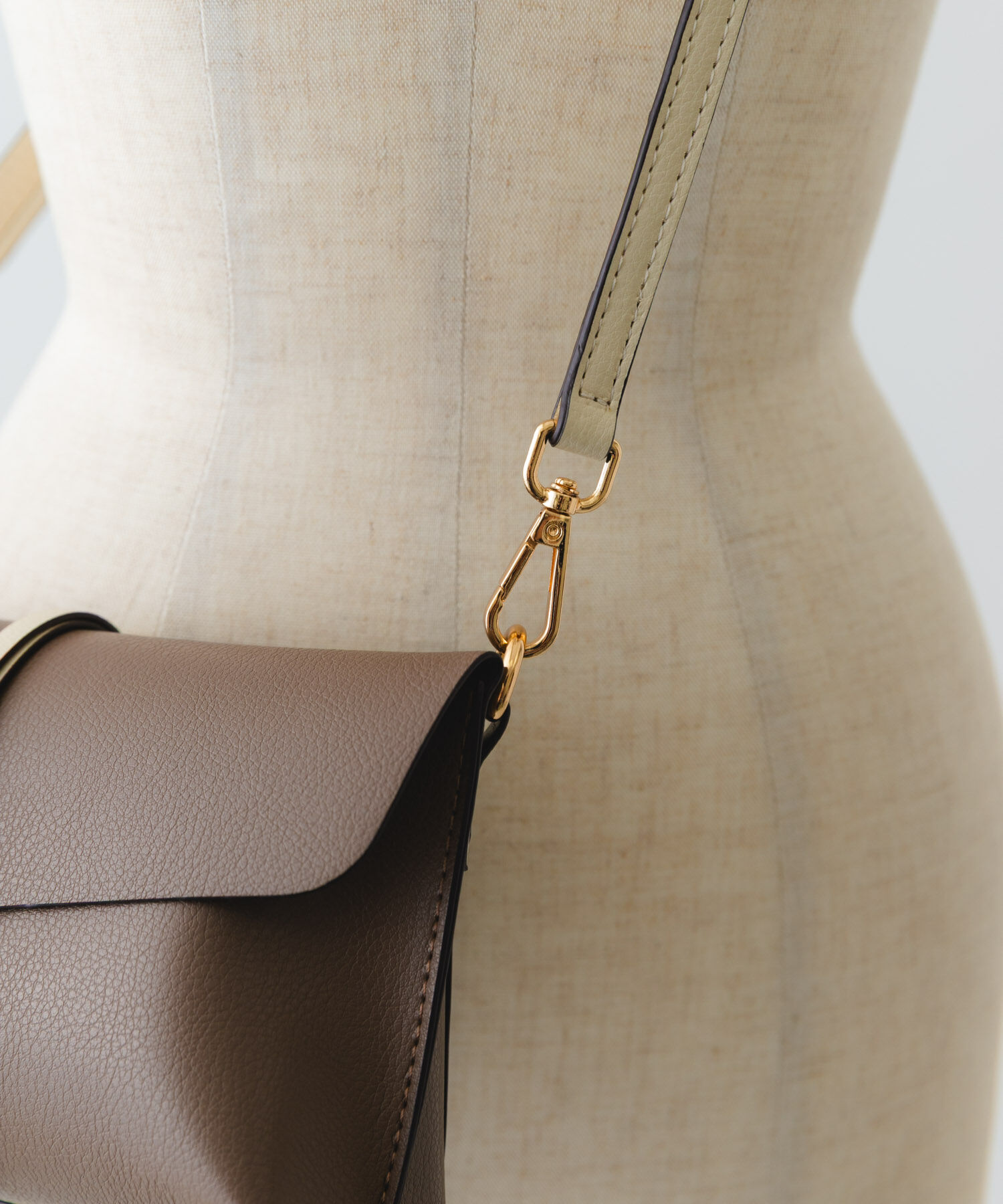 RODE SKO「横型モバイルポシェット」|ショルダー・メッセンジャー|