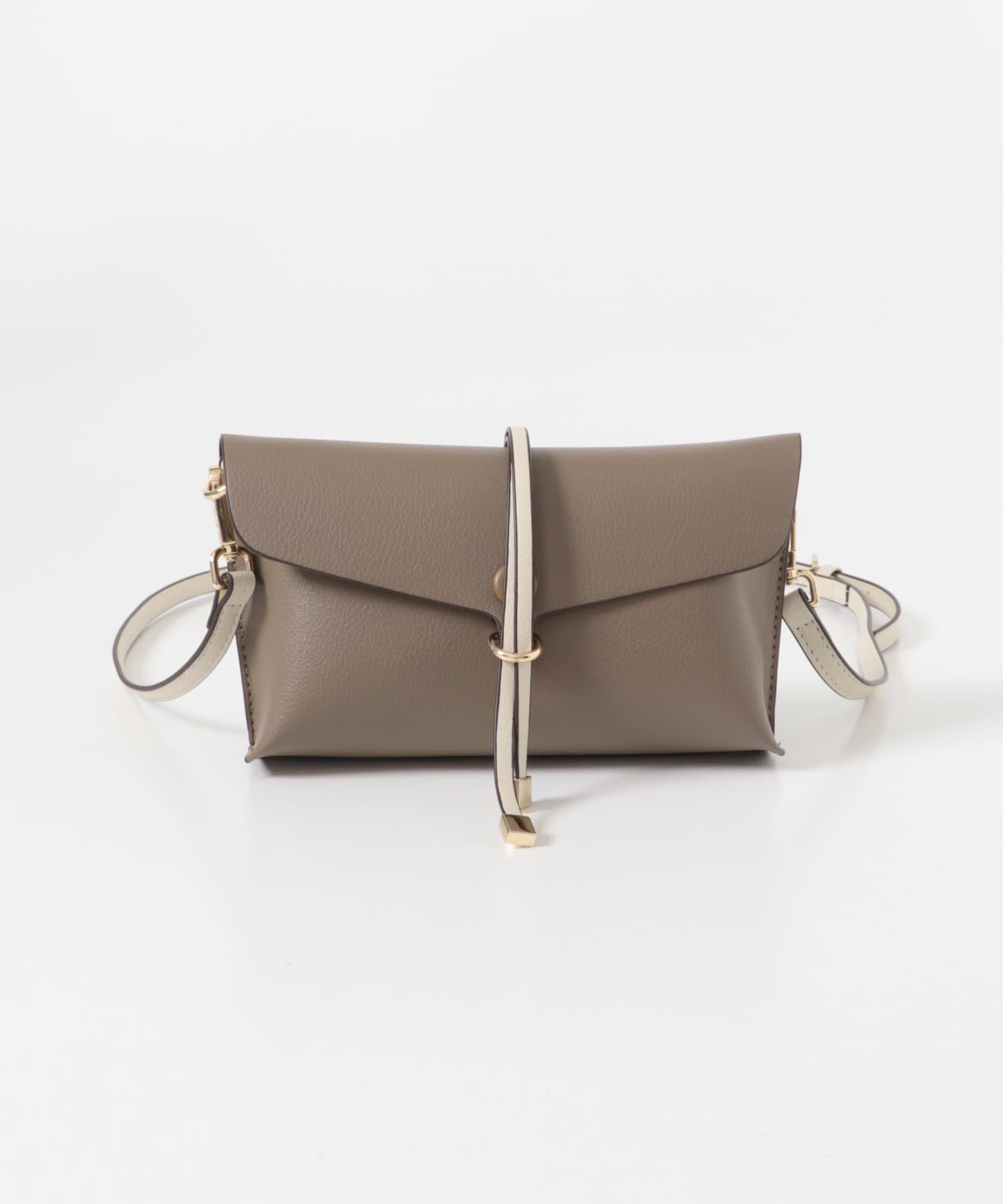 RODE SKO「横型モバイルポシェット」|ショルダー・メッセンジャー|