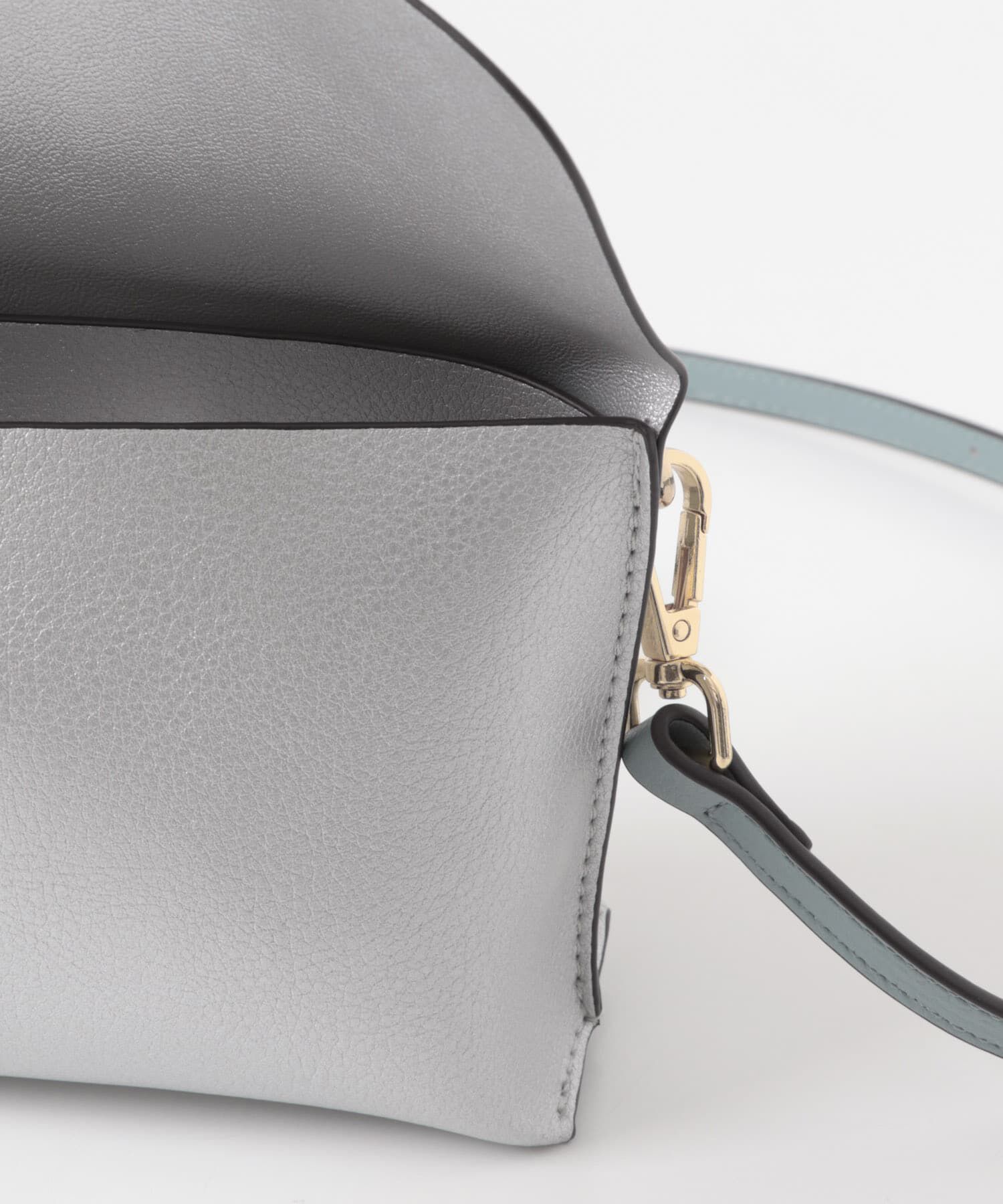 RODE SKO「横型モバイルポシェット」|ショルダー・メッセンジャー|