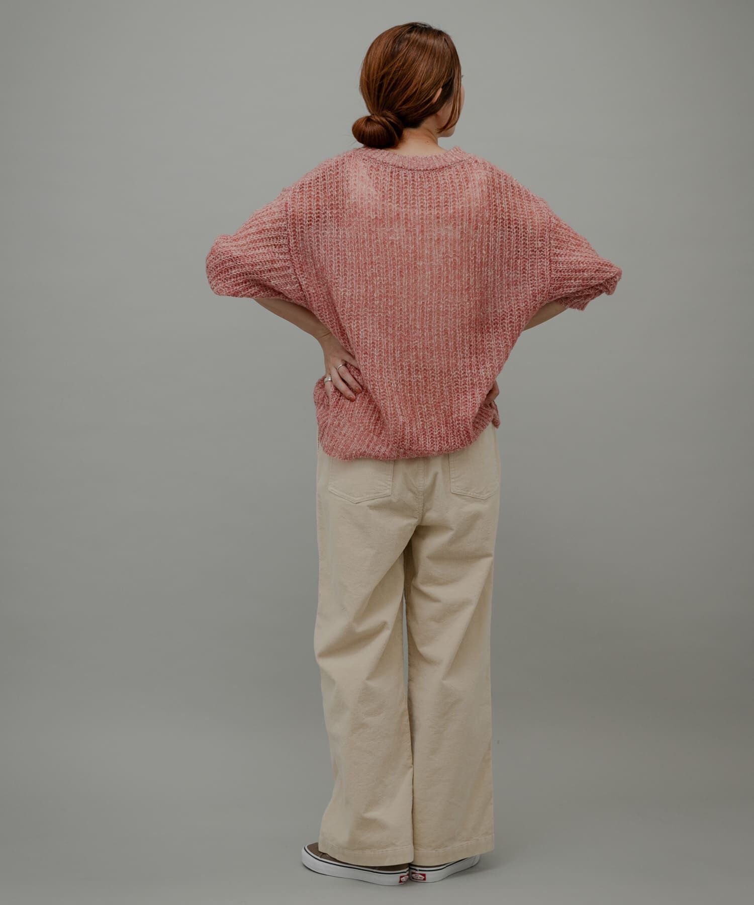 Sonny Label 「コーデュロイベイカーイージーパンツ」|その他|