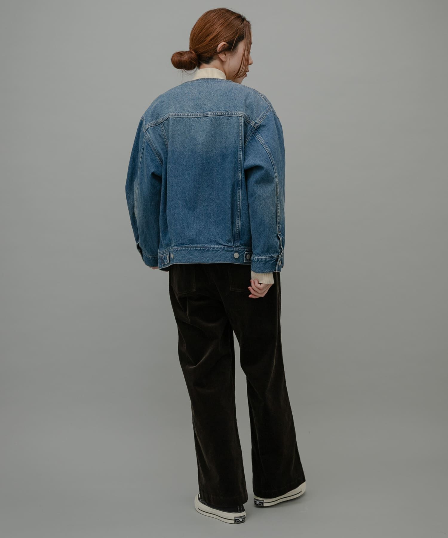 Sonny Label 「コーデュロイベイカーイージーパンツ」|その他|