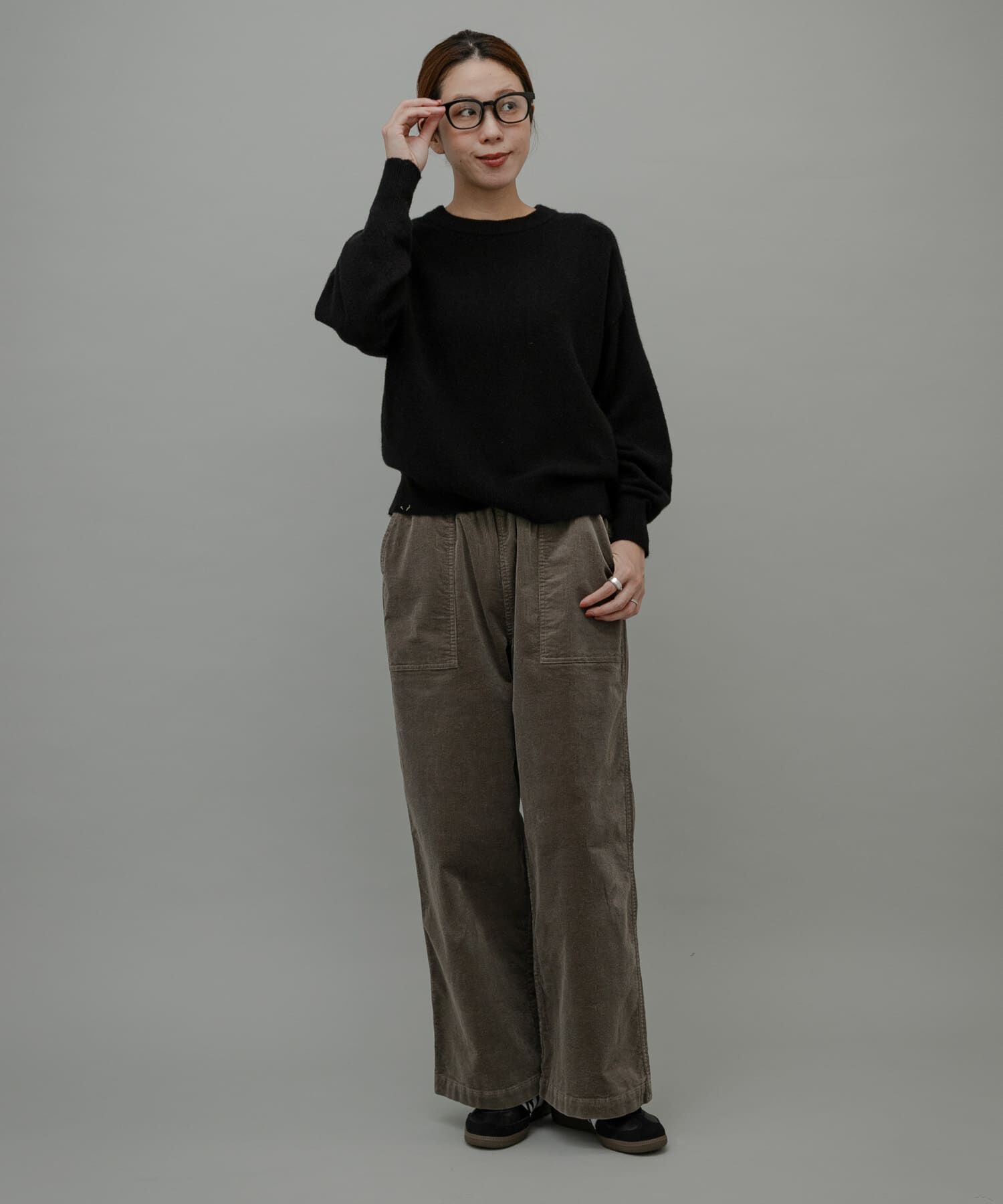 Sonny Label 「コーデュロイベイカーイージーパンツ」|その他|