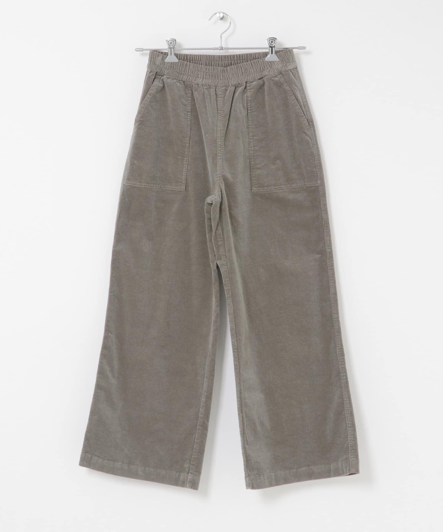 Sonny Label 「コーデュロイベイカーイージーパンツ」|その他|