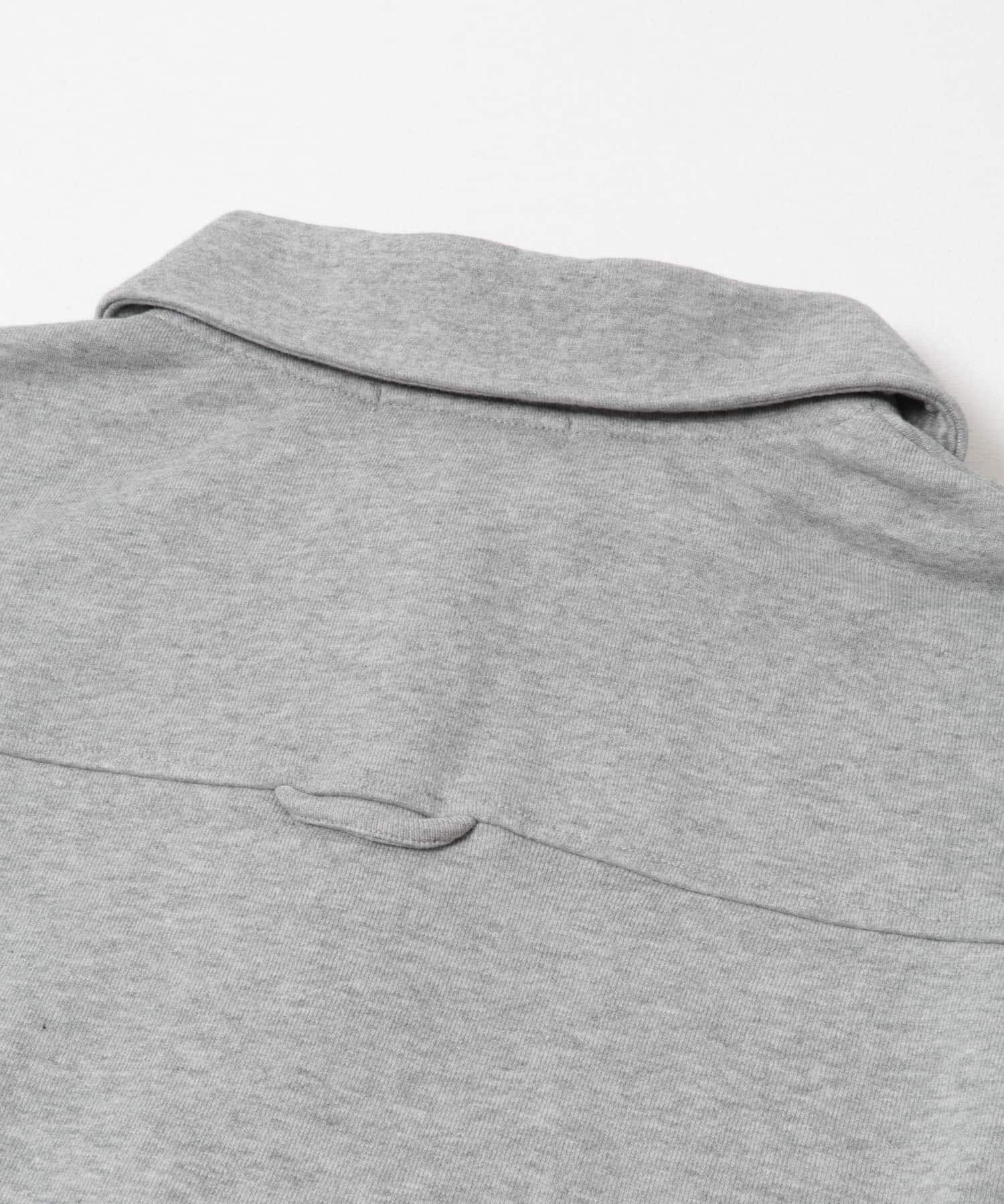 URBAN RESEARCH「シャツカラースウェット」|スウェット・ジャージ|