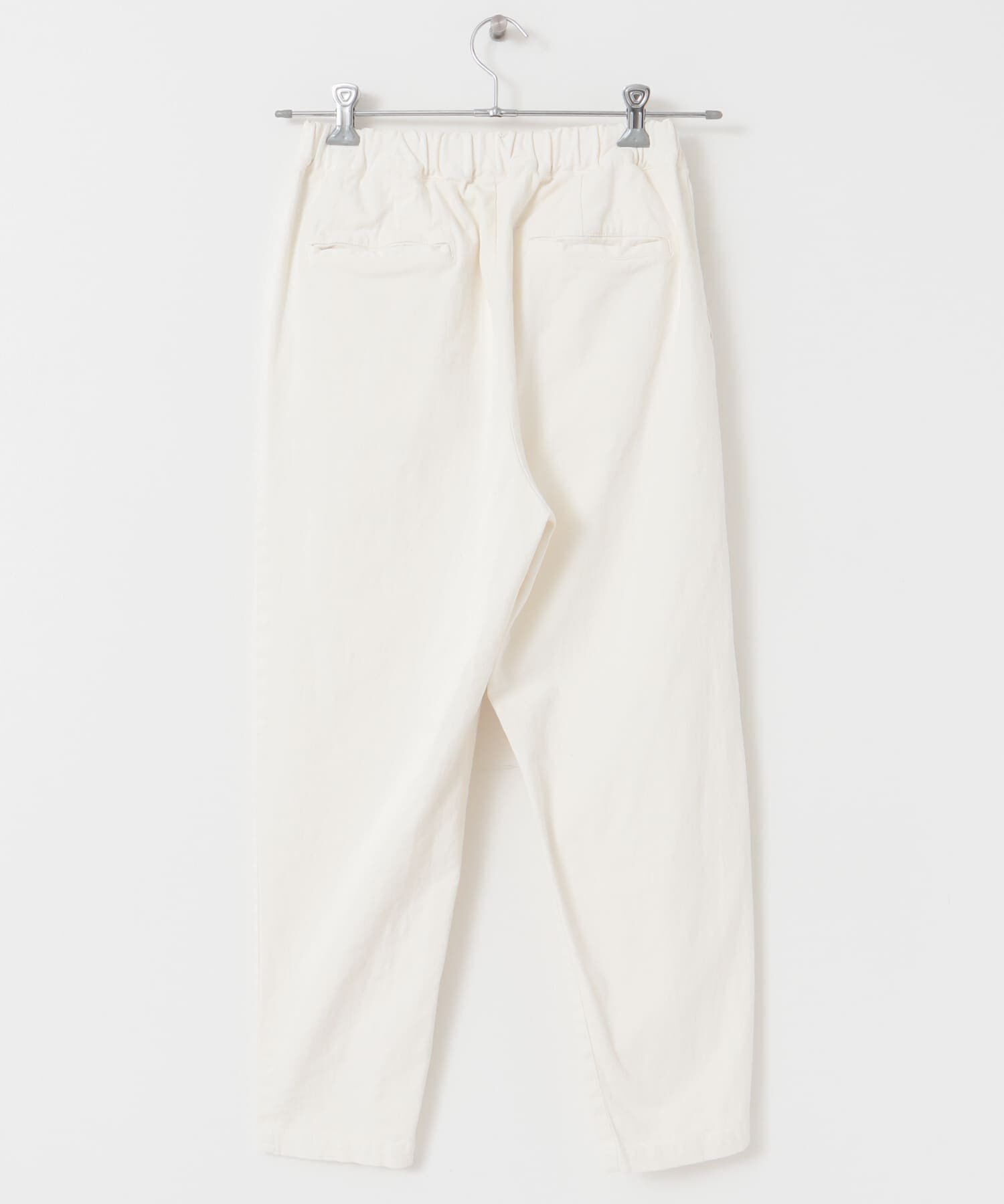 かぐれ「コットンストレッチイージーパンツ」|その他|