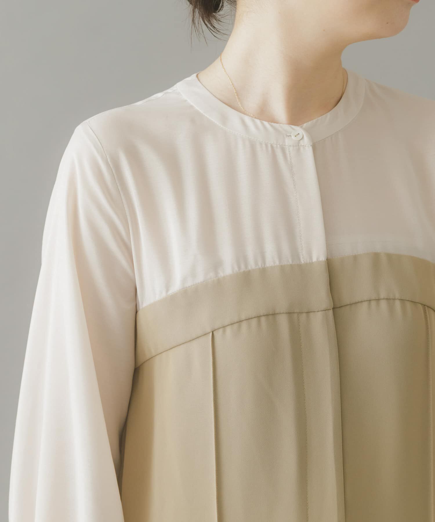 URBAN RESEARCH ROSSO「レイヤードライクオールインワン」|オールインワン|