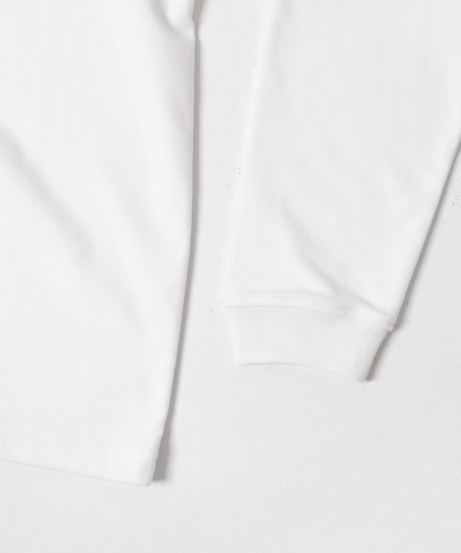 Sonny Label 「ふわもちストレッチロングスリーブTEE」|Tシャツ・カットソー|