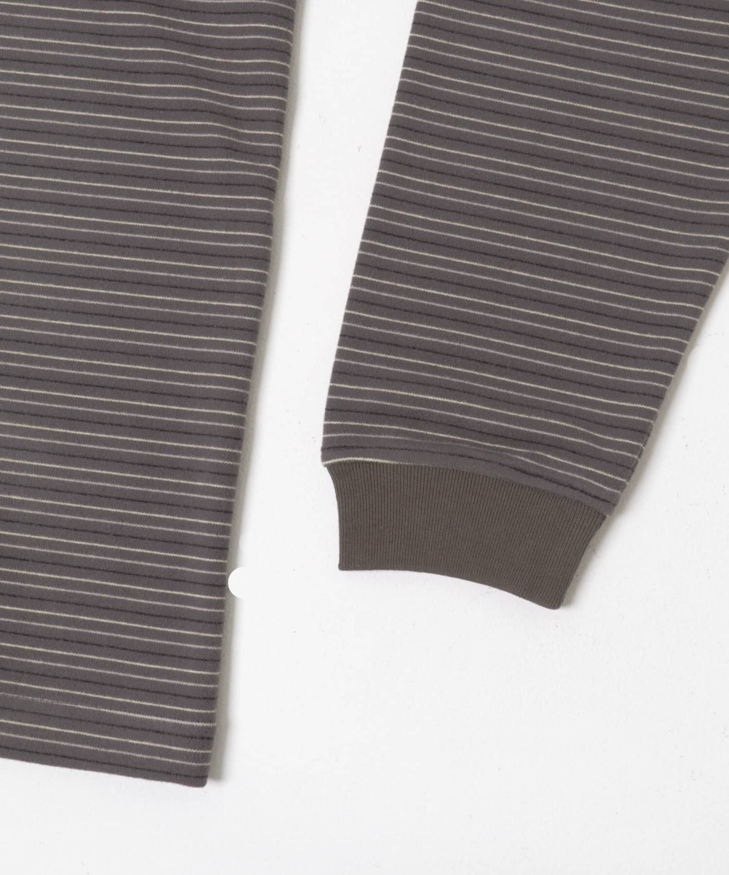 Sonny Label 「ふわもちストレッチロングスリーブTEE」|Tシャツ・カットソー|