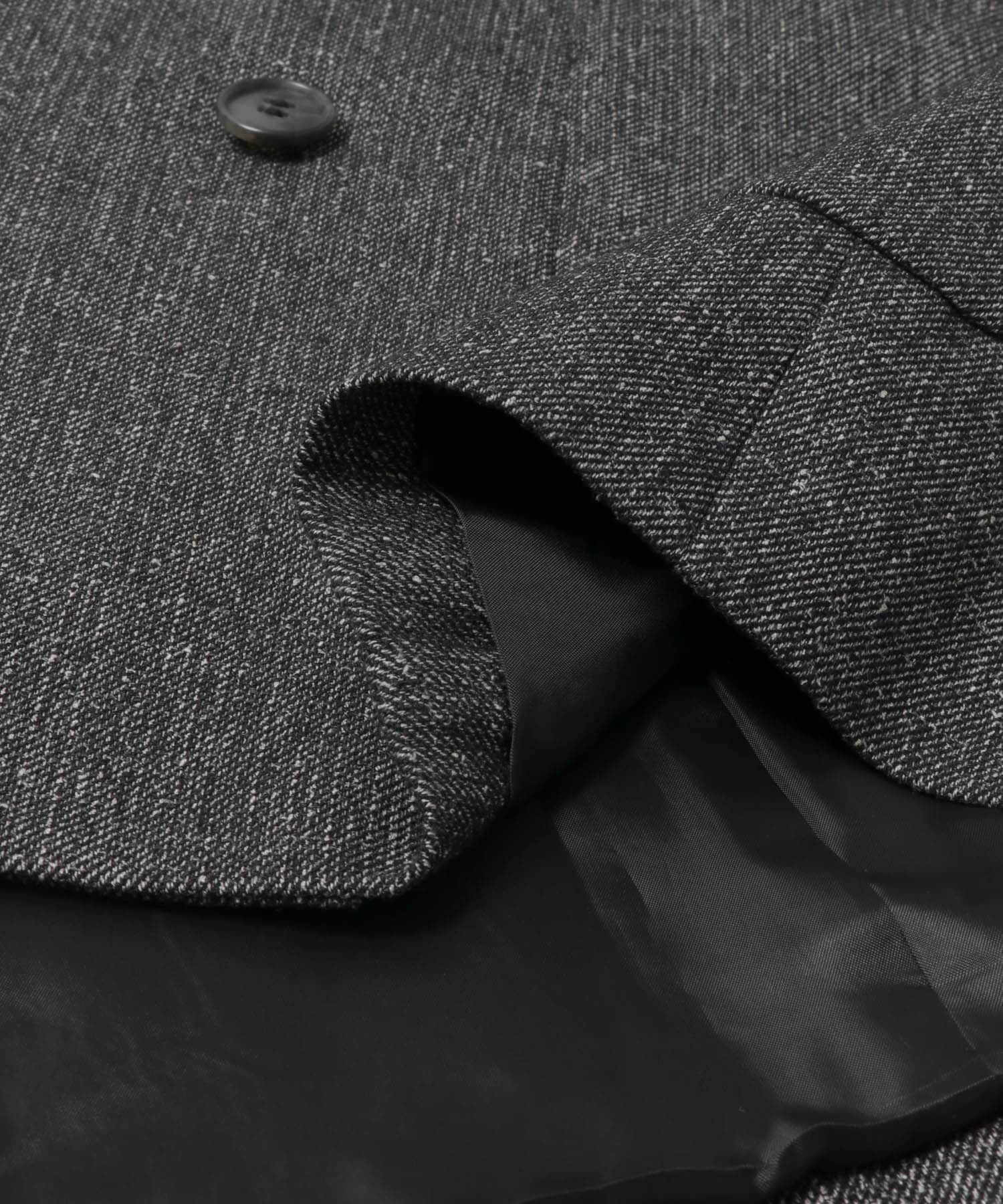 URBAN RESEARCH ROSSO「ツイードテーラードダブルジャケット」|その他|