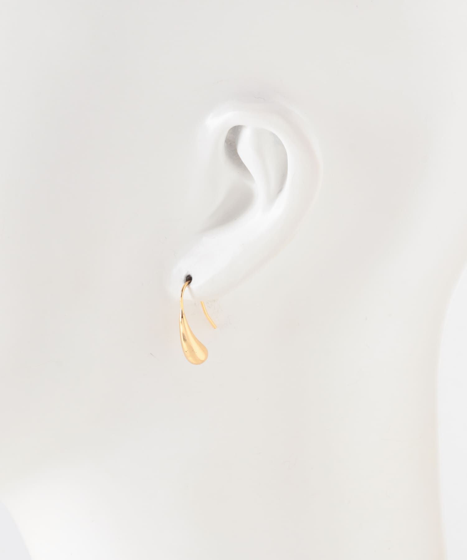 SMELLY「SMELLY so&rsquo;　drop hook pierce」|ピアス|