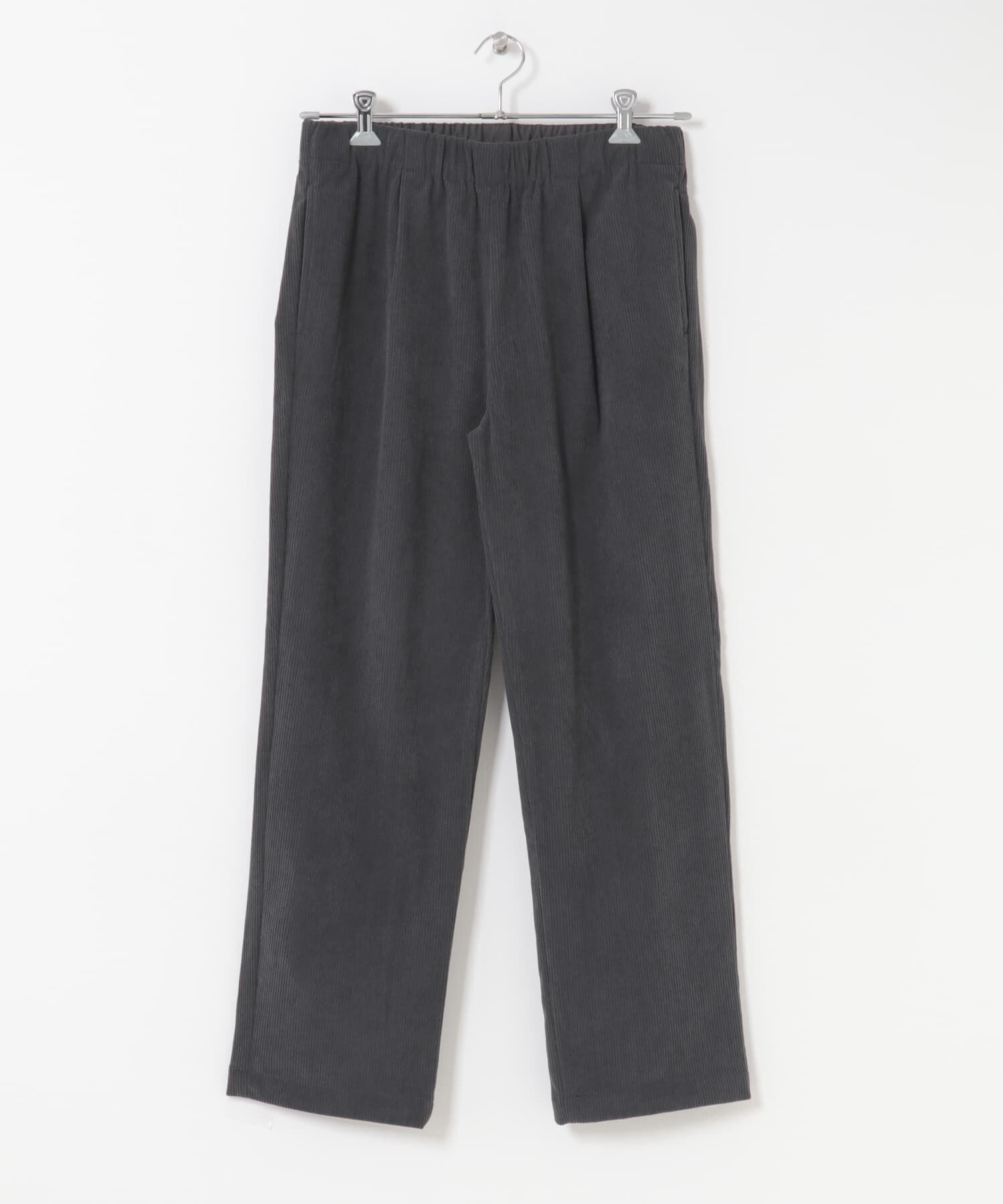 URBAN RESEARCH DOORS「FORK&SPOON　TECコーデュロイパンツ」|その他|