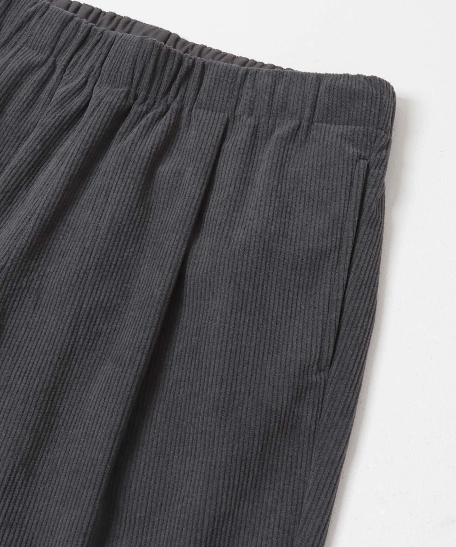 URBAN RESEARCH DOORS「FORK&SPOON　TECコーデュロイパンツ」|その他|