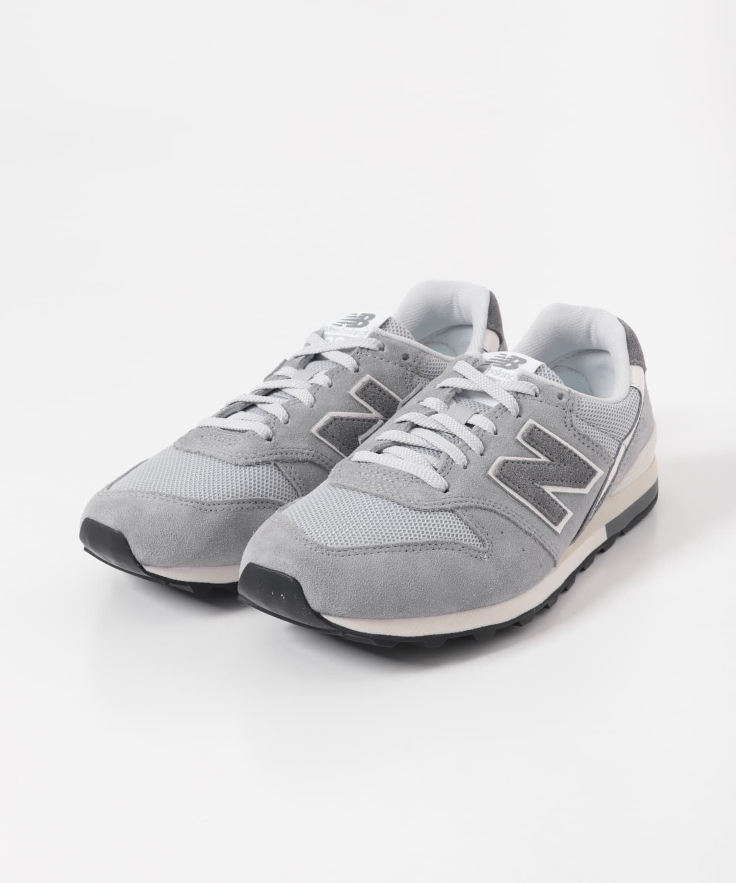 URBAN RESEARCH DOORS「NEW BALANCE　WL996E」|スニーカー|グレー