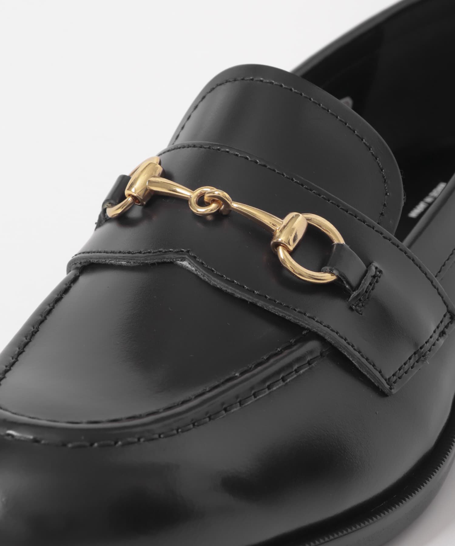 URBAN RESEARCH ROSSO「KENFORD　BIT LOAFERS」|ローファー|