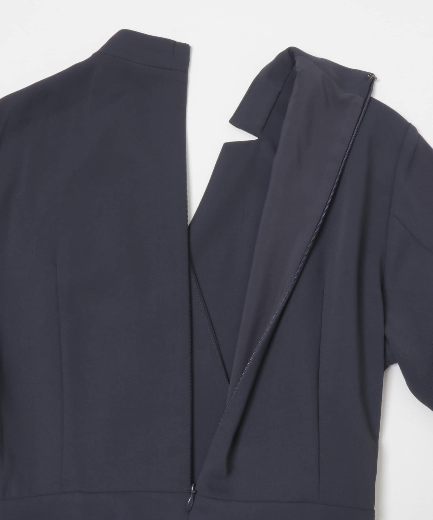 URBAN RESEARCH ROSSO「ベルトデザインカシュクールワンピース」|ワンピース|