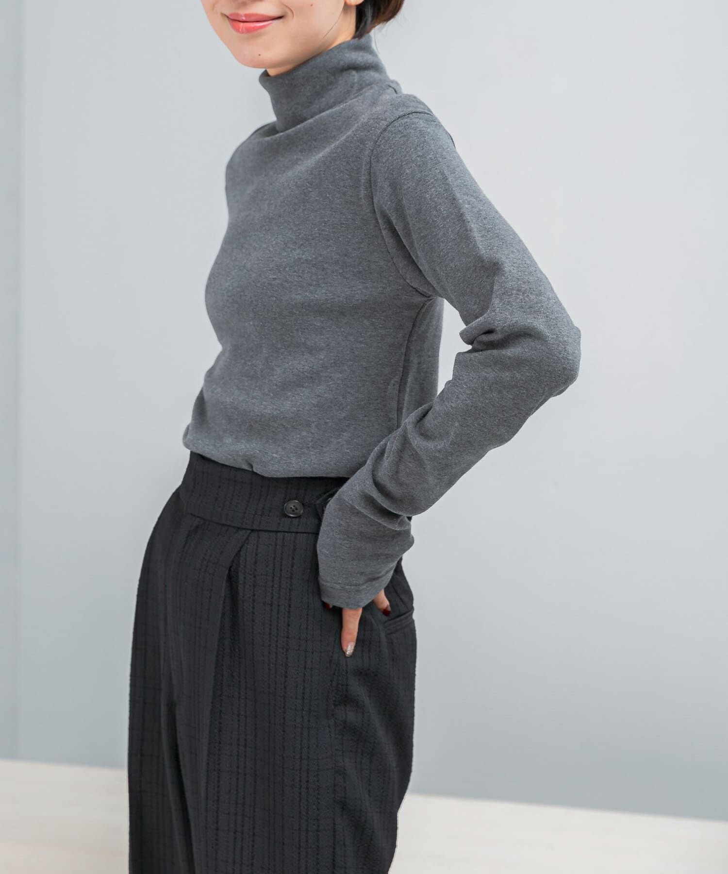 URBAN RESEARCH ROSSO「GICIPI　ANANAS」|Tシャツ・カットソー|