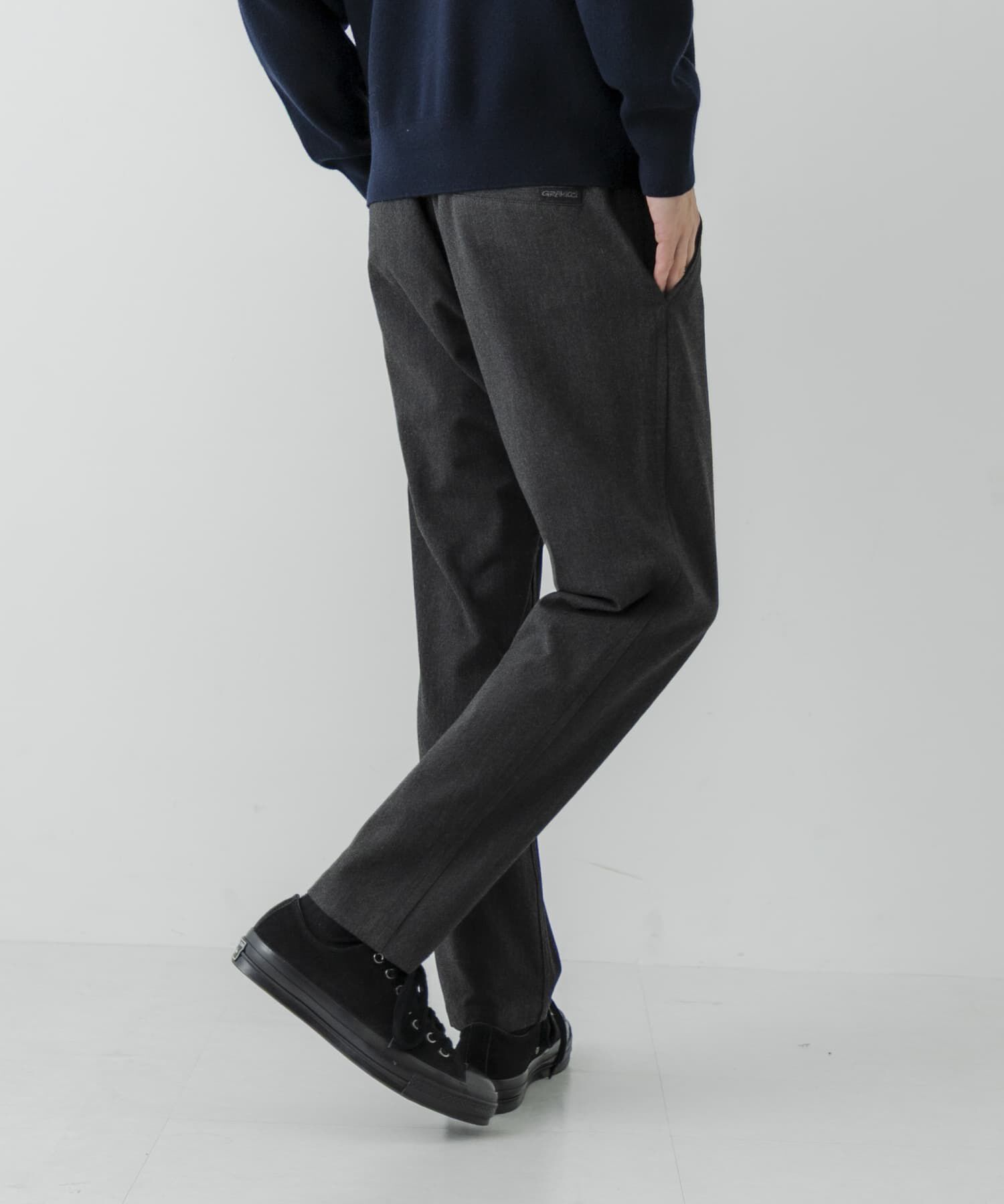 URBAN RESEARCH「『別注』Gramicci　WASHABLE WOOLLY PANTS」|その他|