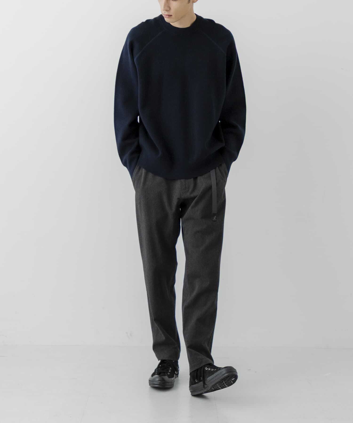 URBAN RESEARCH「『別注』Gramicci　WASHABLE WOOLLY PANTS」|その他|