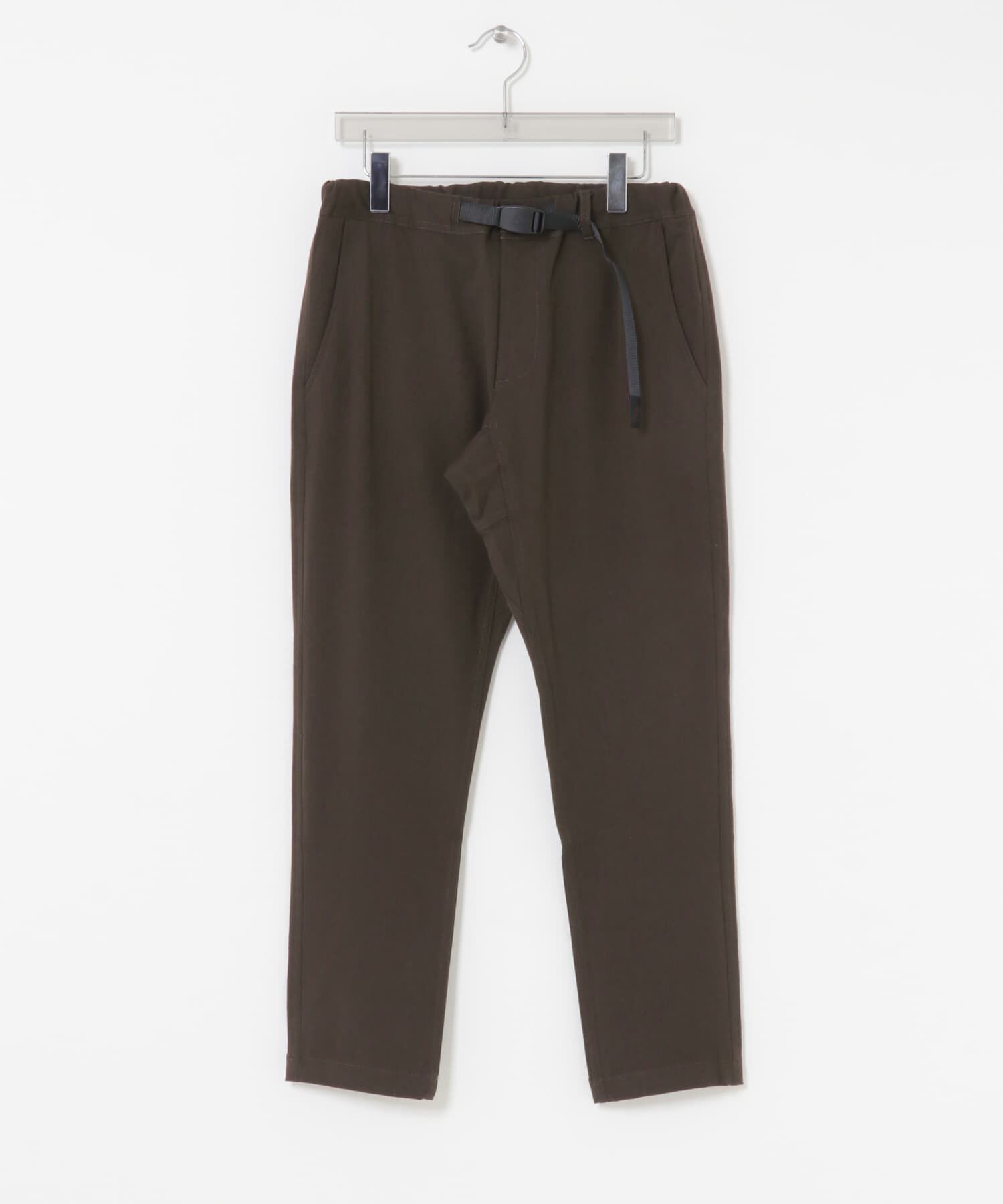 URBAN RESEARCH「『別注』Gramicci　WASHABLE WOOLLY PANTS」|その他|