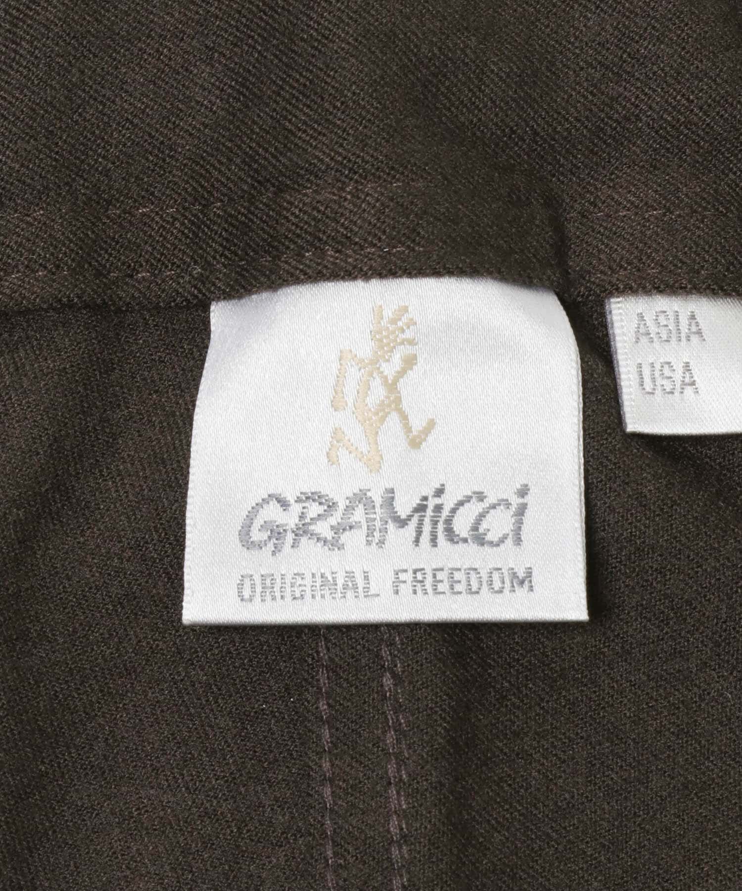 URBAN RESEARCH「『別注』Gramicci　WASHABLE WOOLLY PANTS」|その他|