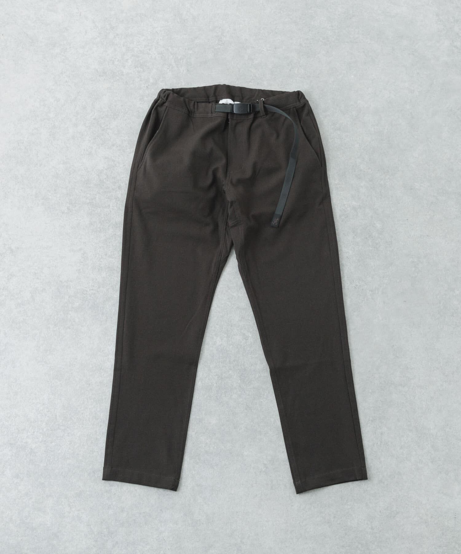 URBAN RESEARCH「『別注』Gramicci　WASHABLE WOOLLY PANTS」|その他|