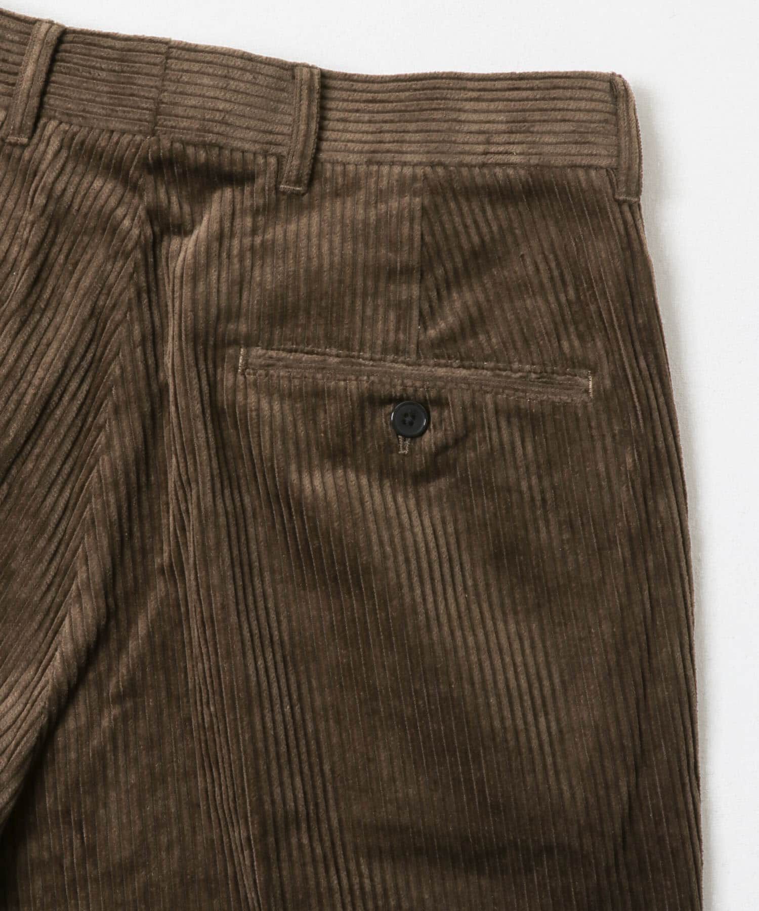 URBAN RESEARCH「6W CORDUROY TROUSER」|その他|