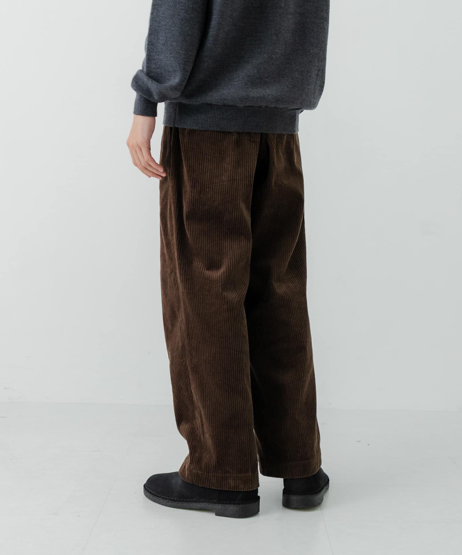 URBAN RESEARCH「6W CORDUROY TROUSER」|その他|