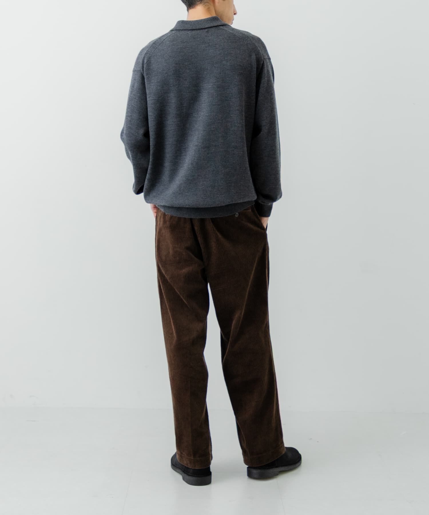 URBAN RESEARCH「6W CORDUROY TROUSER」|その他|