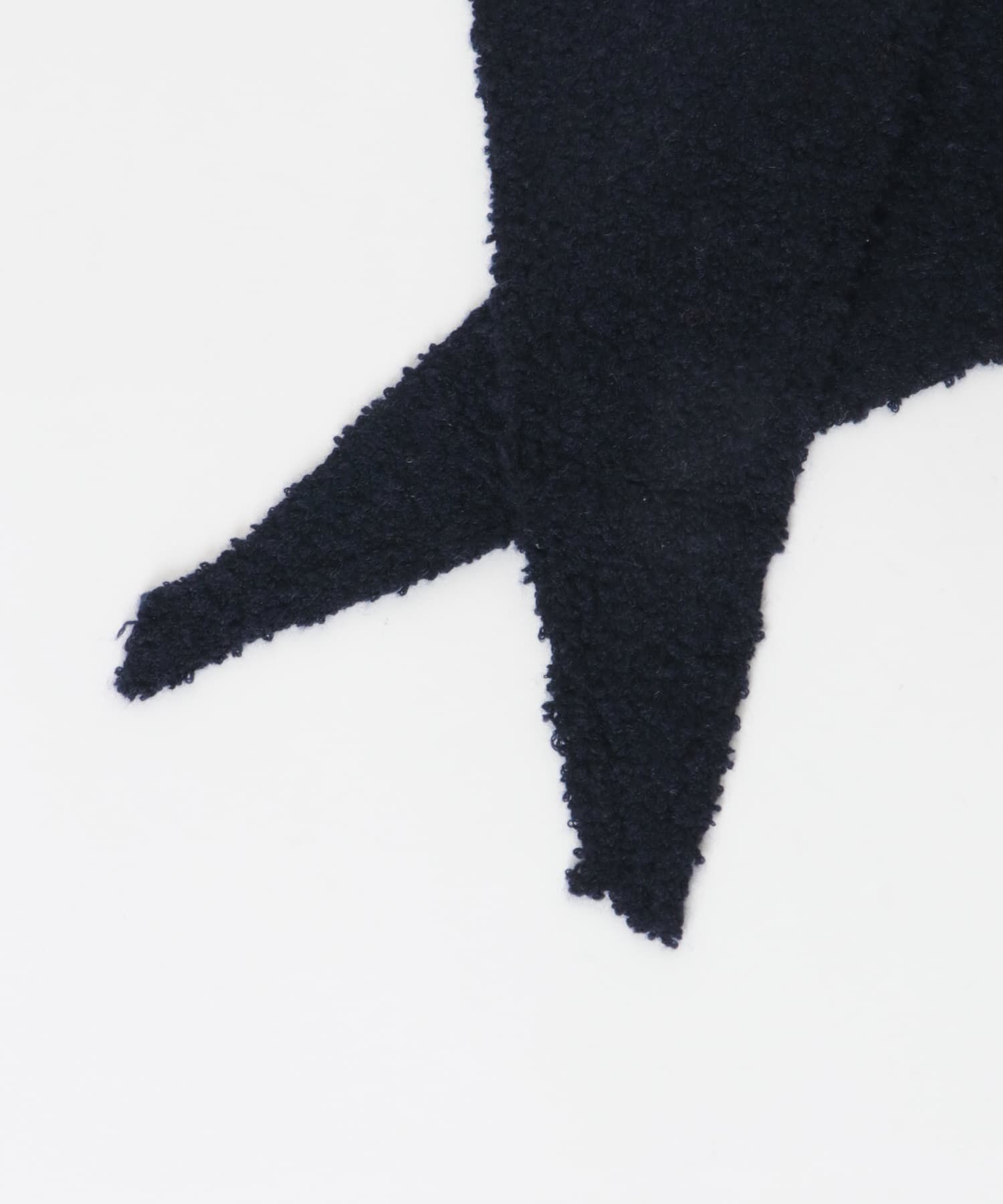 URBAN RESEARCH「ウールカシミヤサンカクストール」|ストール|