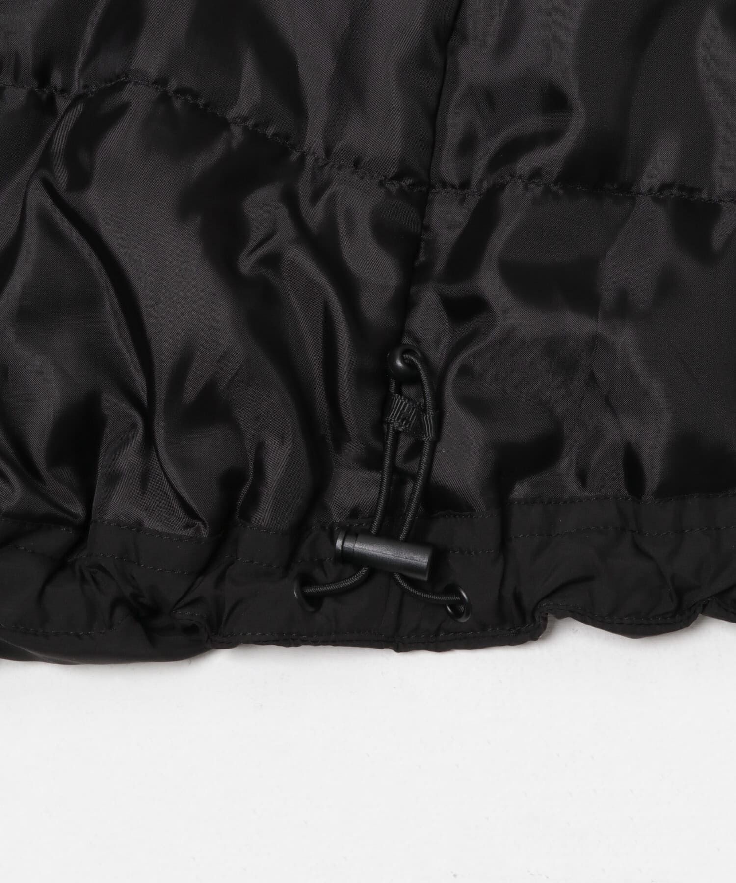 URBAN RESEARCH DOORS「『UR TECH』撥水ポケッタブル中綿ブルゾン」|ブルゾン・スタジャン|