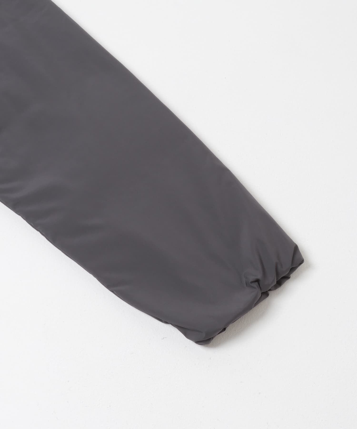 URBAN RESEARCH DOORS「『UR TECH』撥水ポケッタブル中綿ブルゾン」|ブルゾン・スタジャン|