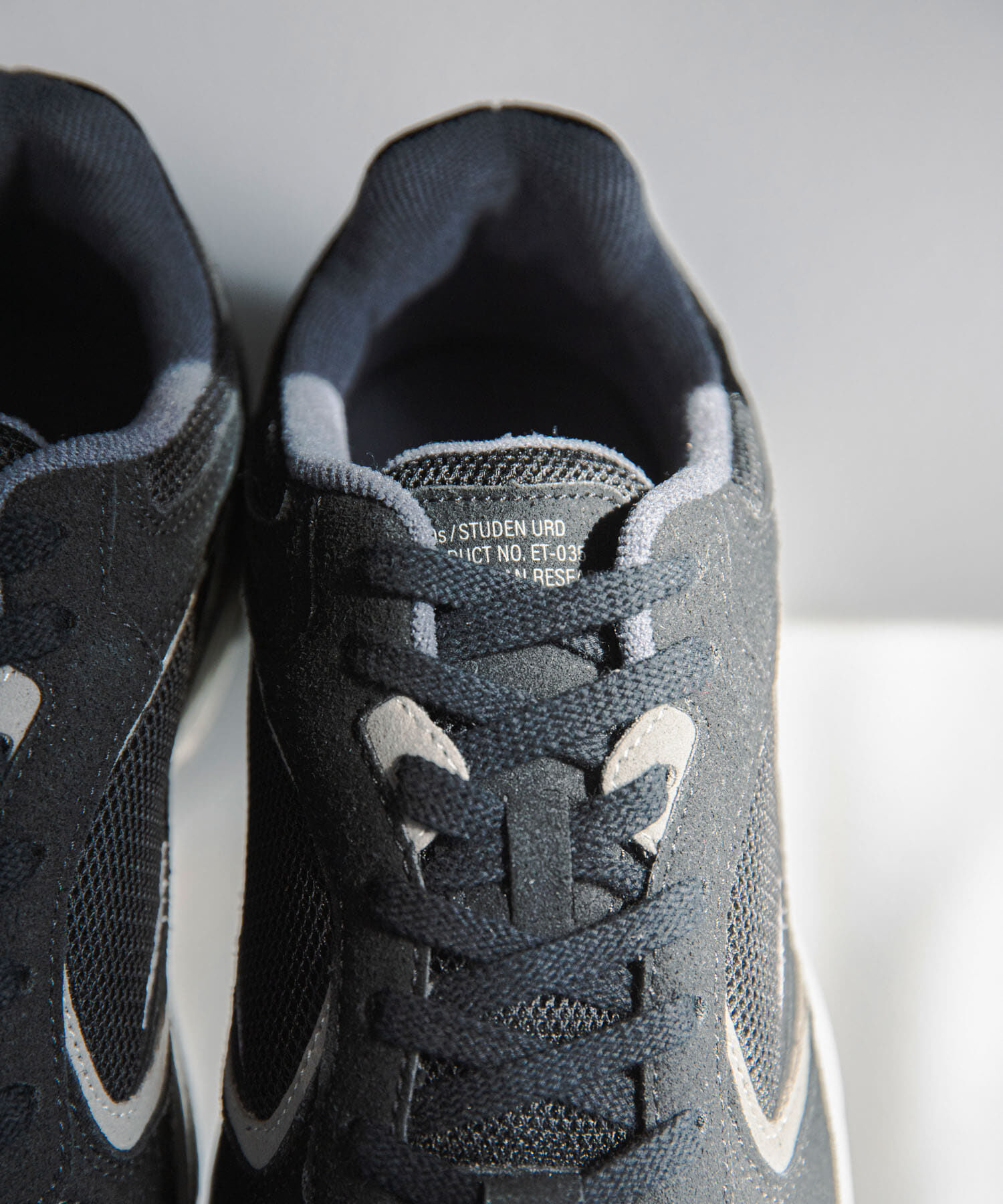 URBAN RESEARCH DOORS「『別注』MOONSTAR&times;DOORS　STUDEN」|スニーカー|