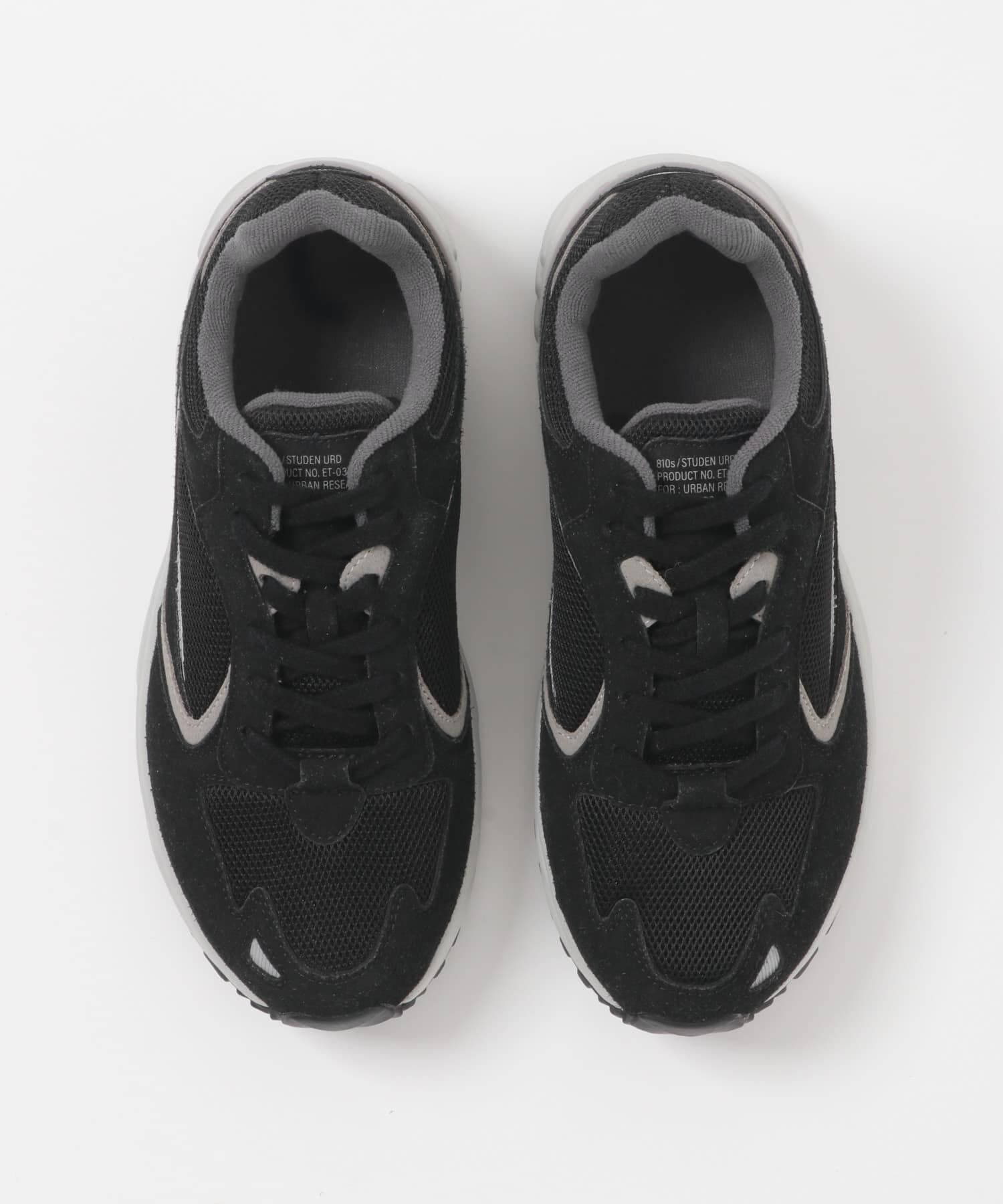 URBAN RESEARCH DOORS「『別注』MOONSTAR&times;DOORS　STUDEN」|スニーカー|