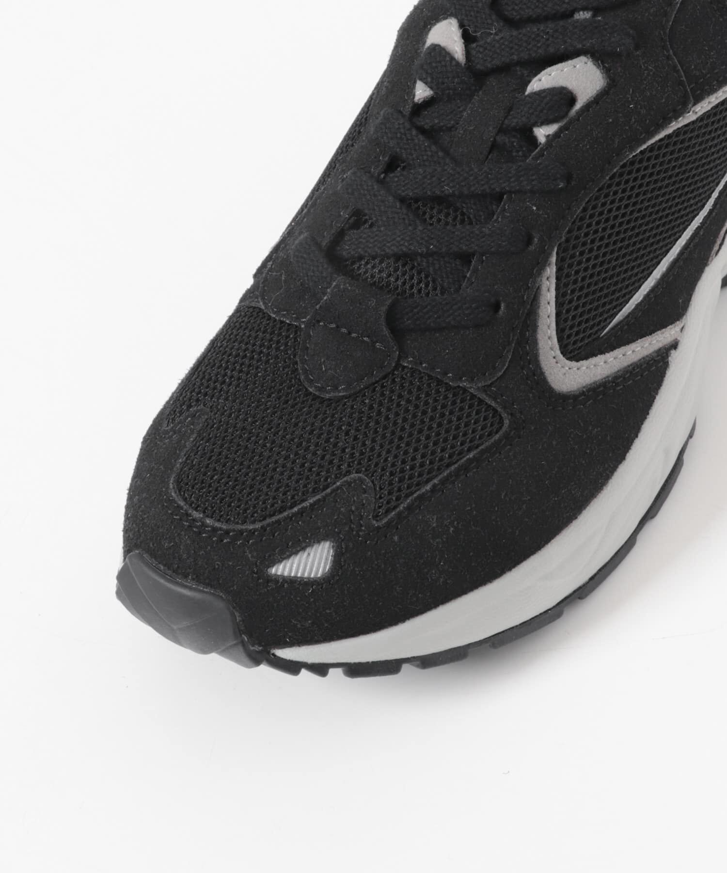 URBAN RESEARCH DOORS「『別注』MOONSTAR&times;DOORS　STUDEN」|スニーカー|