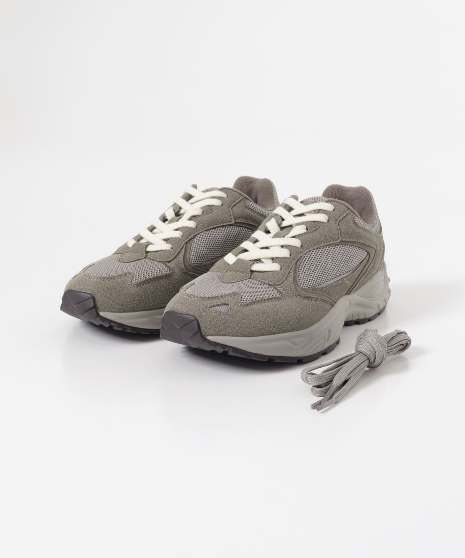 URBAN RESEARCH DOORS「『別注』MOONSTAR&times;DOORS　STUDEN」|スニーカー|