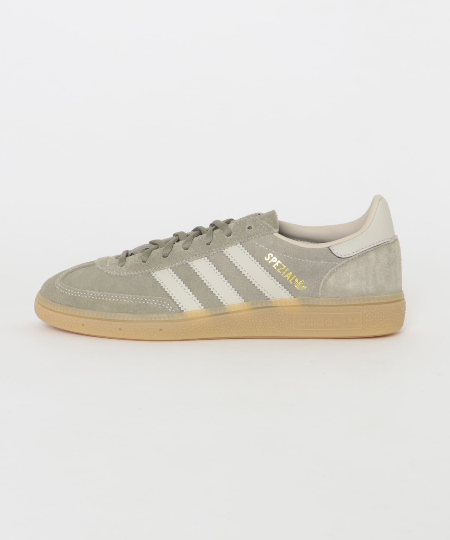 URBAN RESEARCH DOORS「adidas　HANDBALL SPEZIAL」|スニーカー|