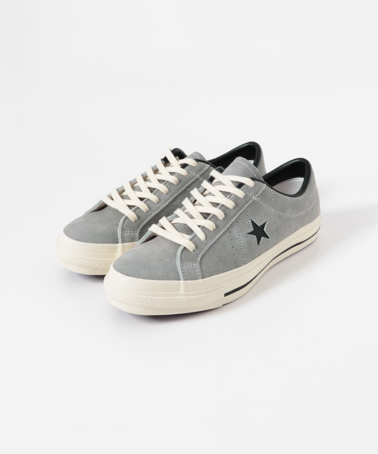 URBAN RESEARCH DOORS「Converse　ONE STAR J SUEDE」|スニーカー|グレー系その他