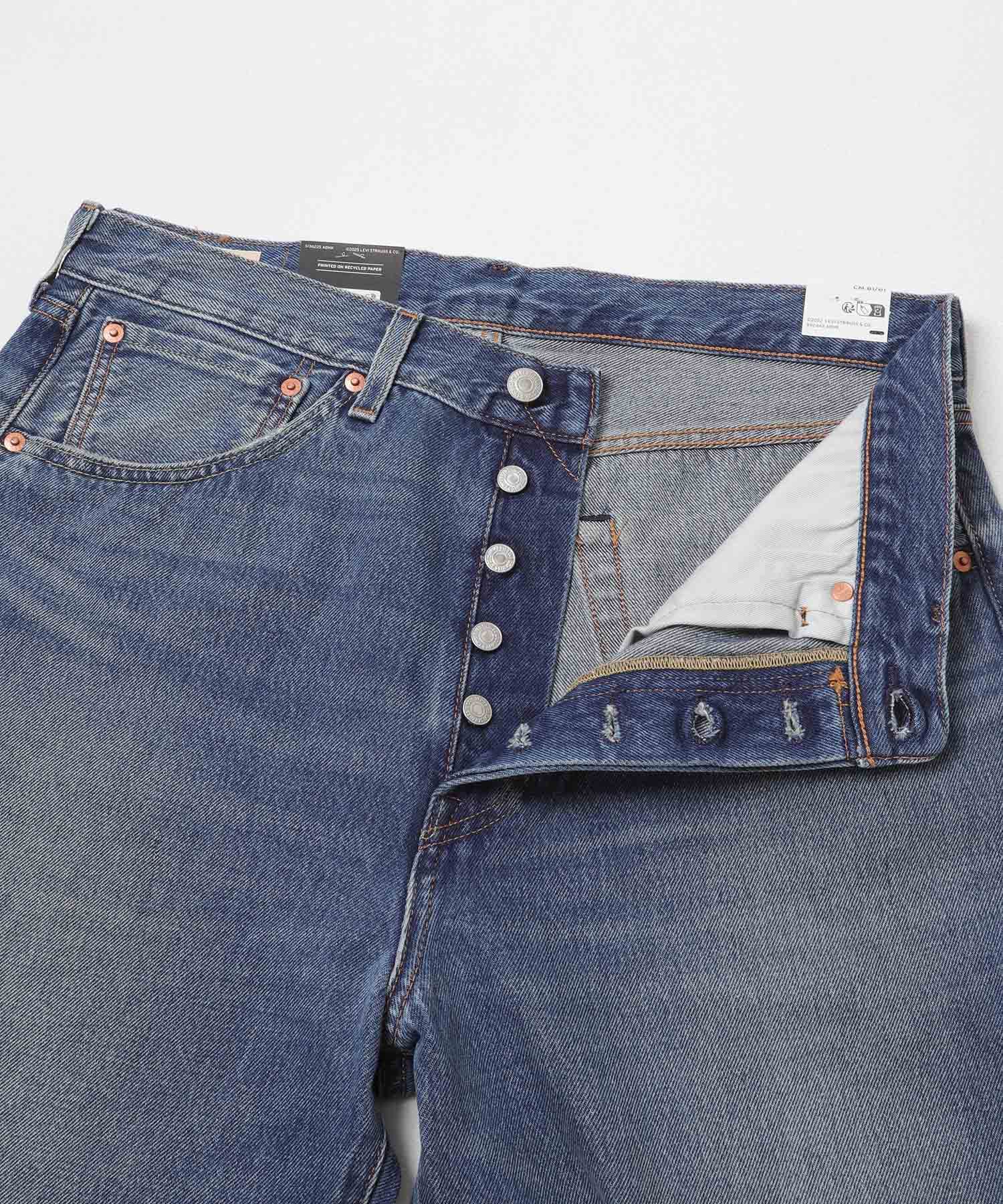 Sonny Label 「LEVI&rsquo;S　501 LOOSE」|デニム|