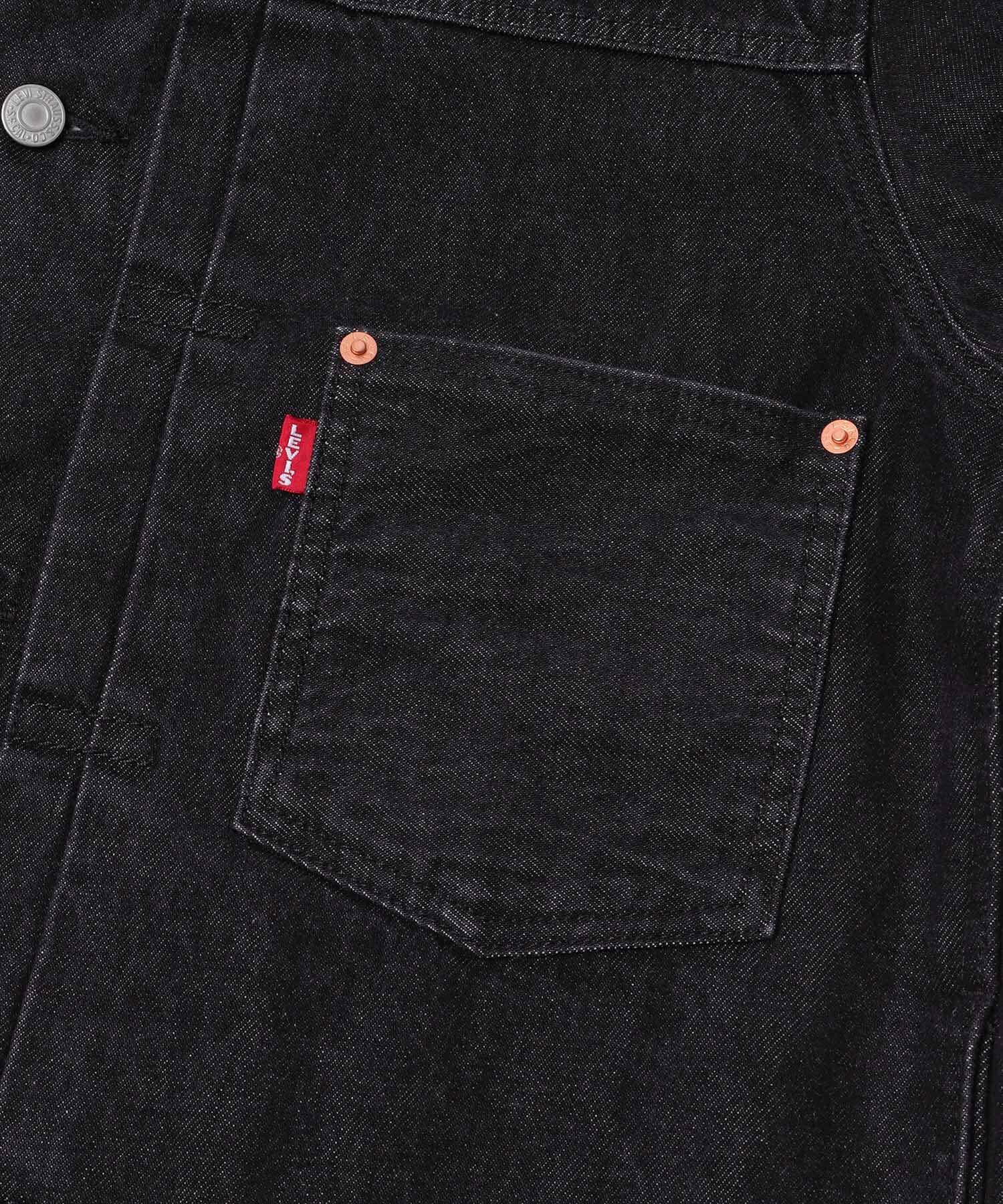 Sonny Label 「LEVI&rsquo;S　TYPE1 TRUCKER」|デニムジャケット|