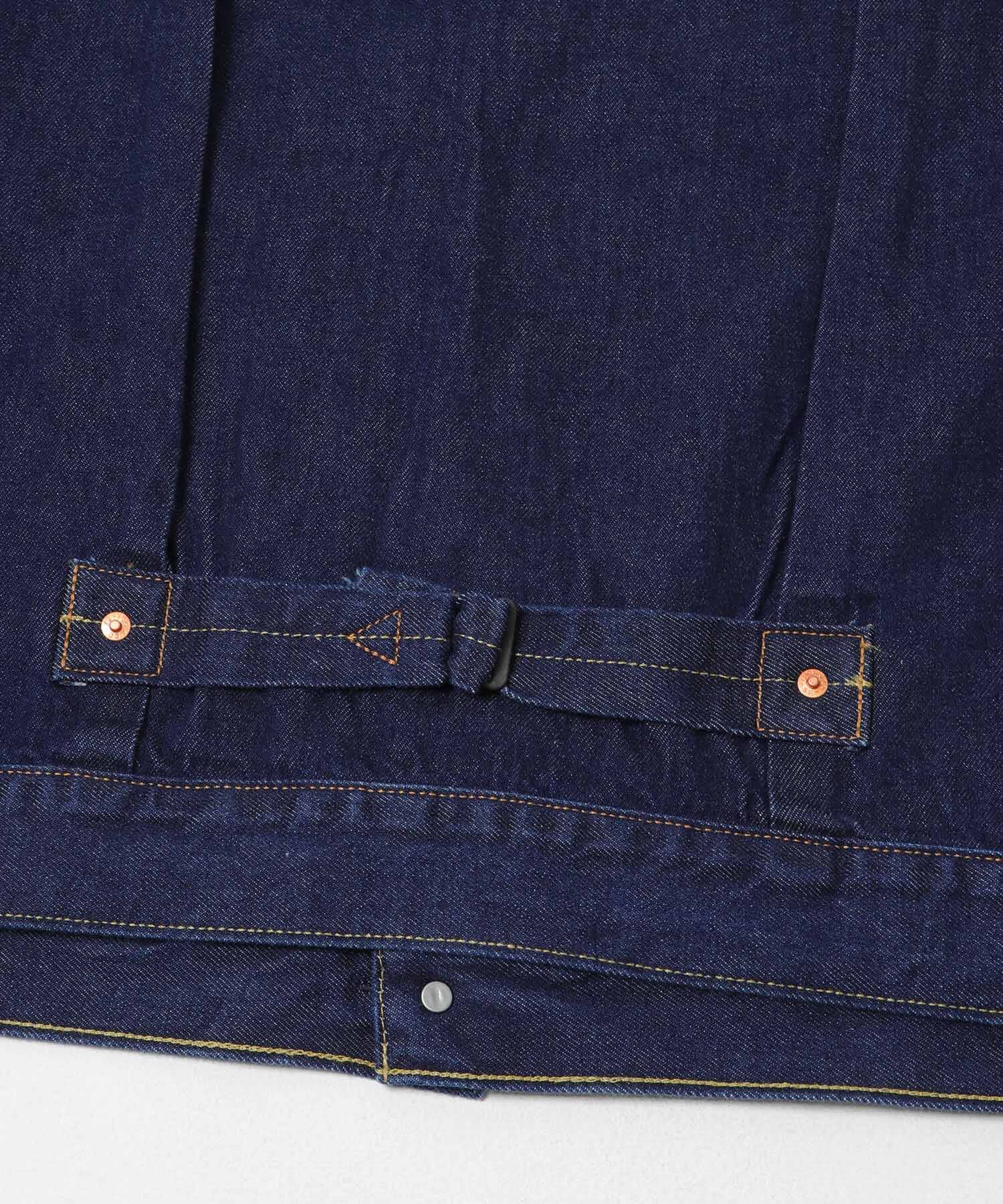 Sonny Label 「LEVI&rsquo;S　TYPE1 TRUCKER」|デニムジャケット|