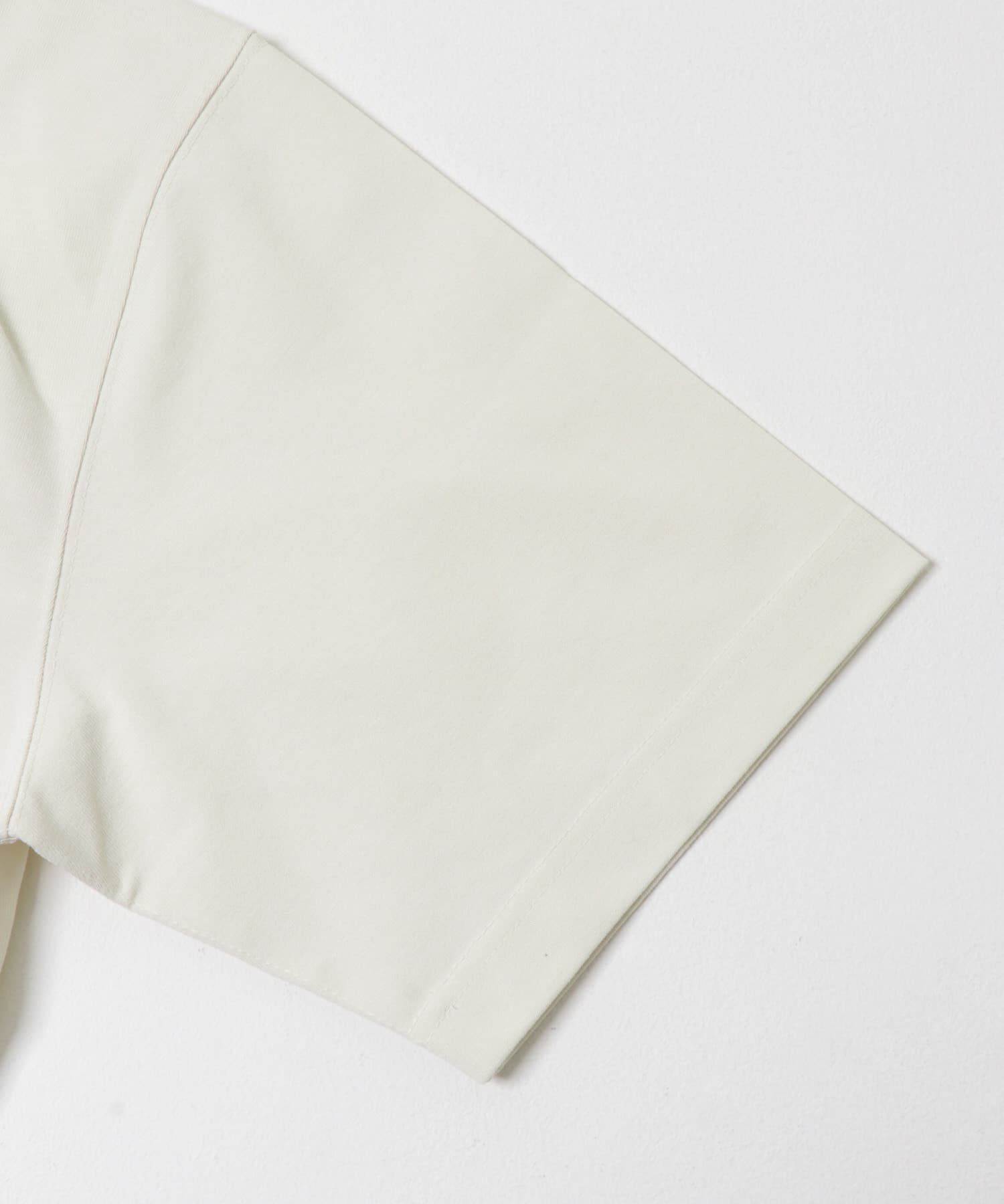 URBAN RESEARCH DOORS「DRYMIX20sプレーティングショートスリーブ Tシャツ」|Tシャツ・カットソー|