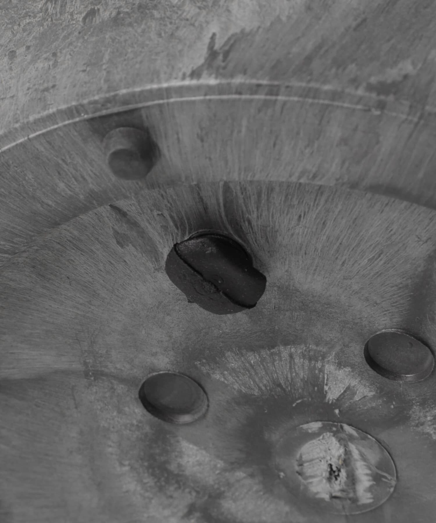 URBAN RESEARCH DOORS「amabro　ART STONE SS GY」|フィギュア・ホビー|