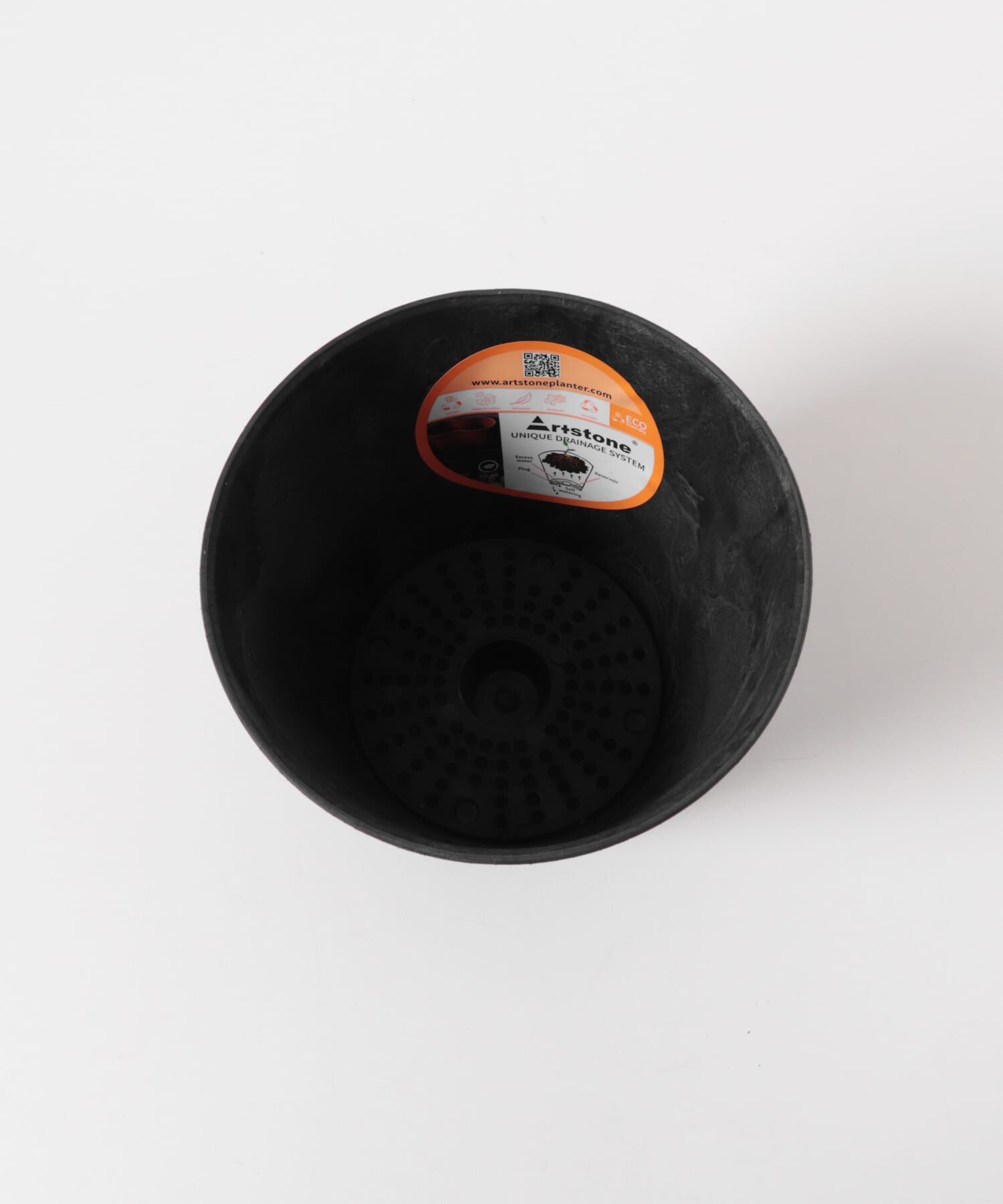 URBAN RESEARCH DOORS「amabro　ART STONE SS BK」|フィギュア・ホビー|