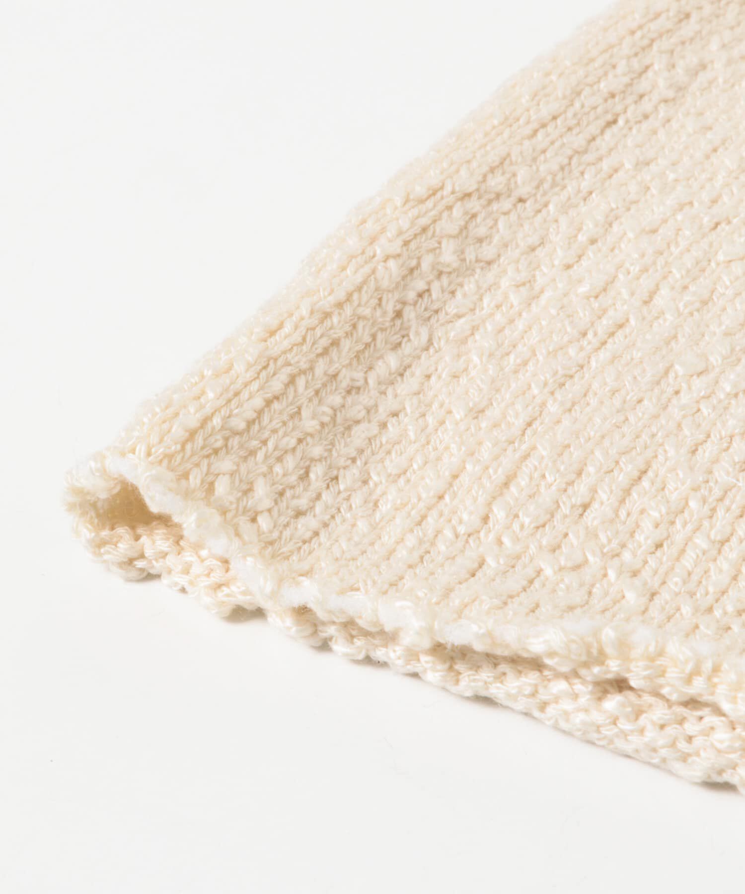  「イージーニットビーニー」|ニット帽|