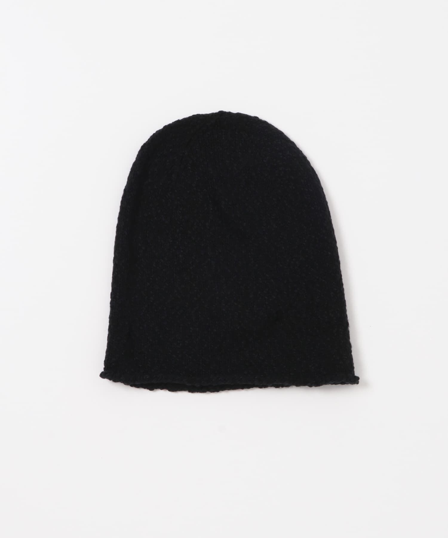  「イージーニットビーニー」|ニット帽|