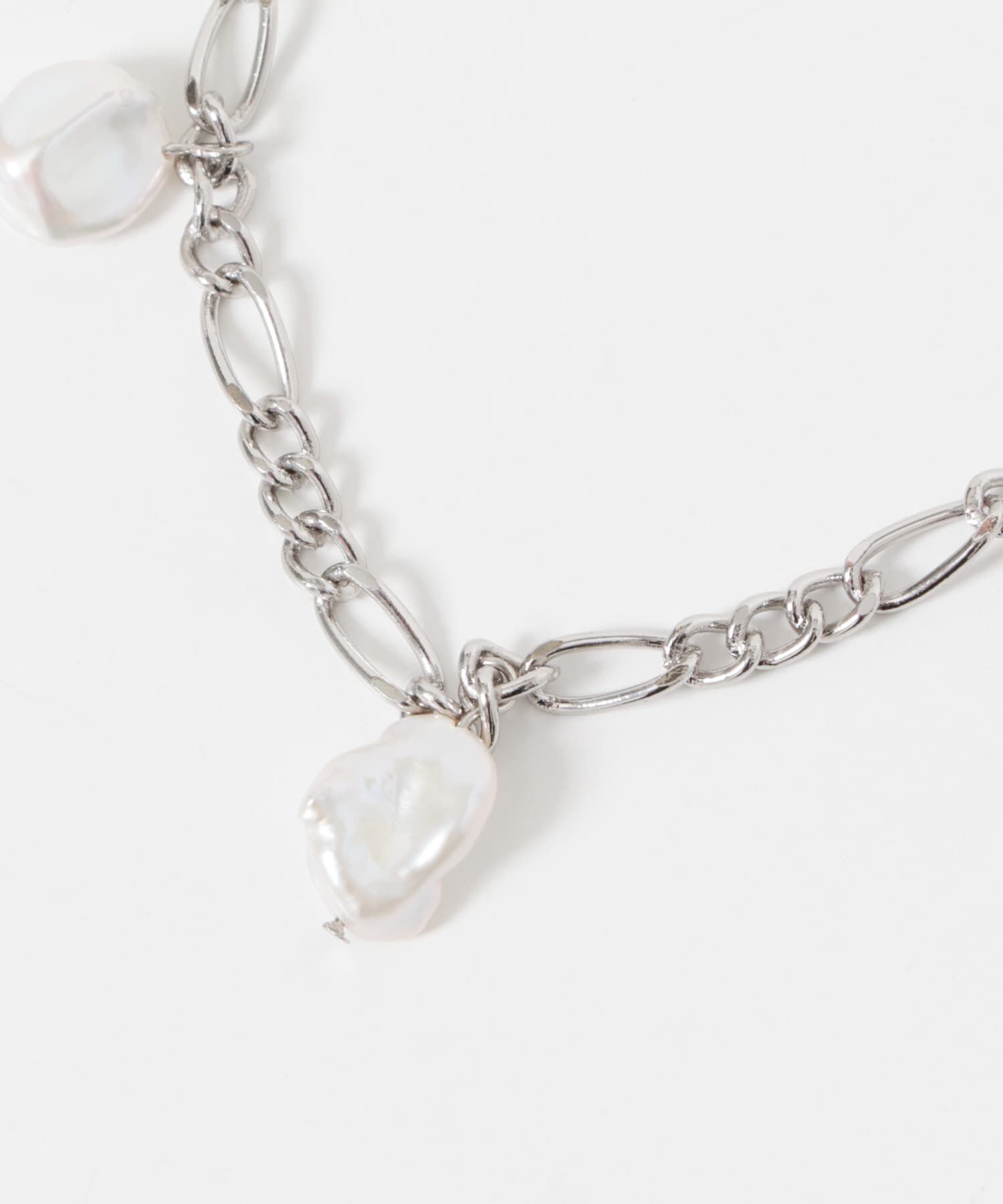  「バングルコンビブレスレット」|ブレスレット・バングル|